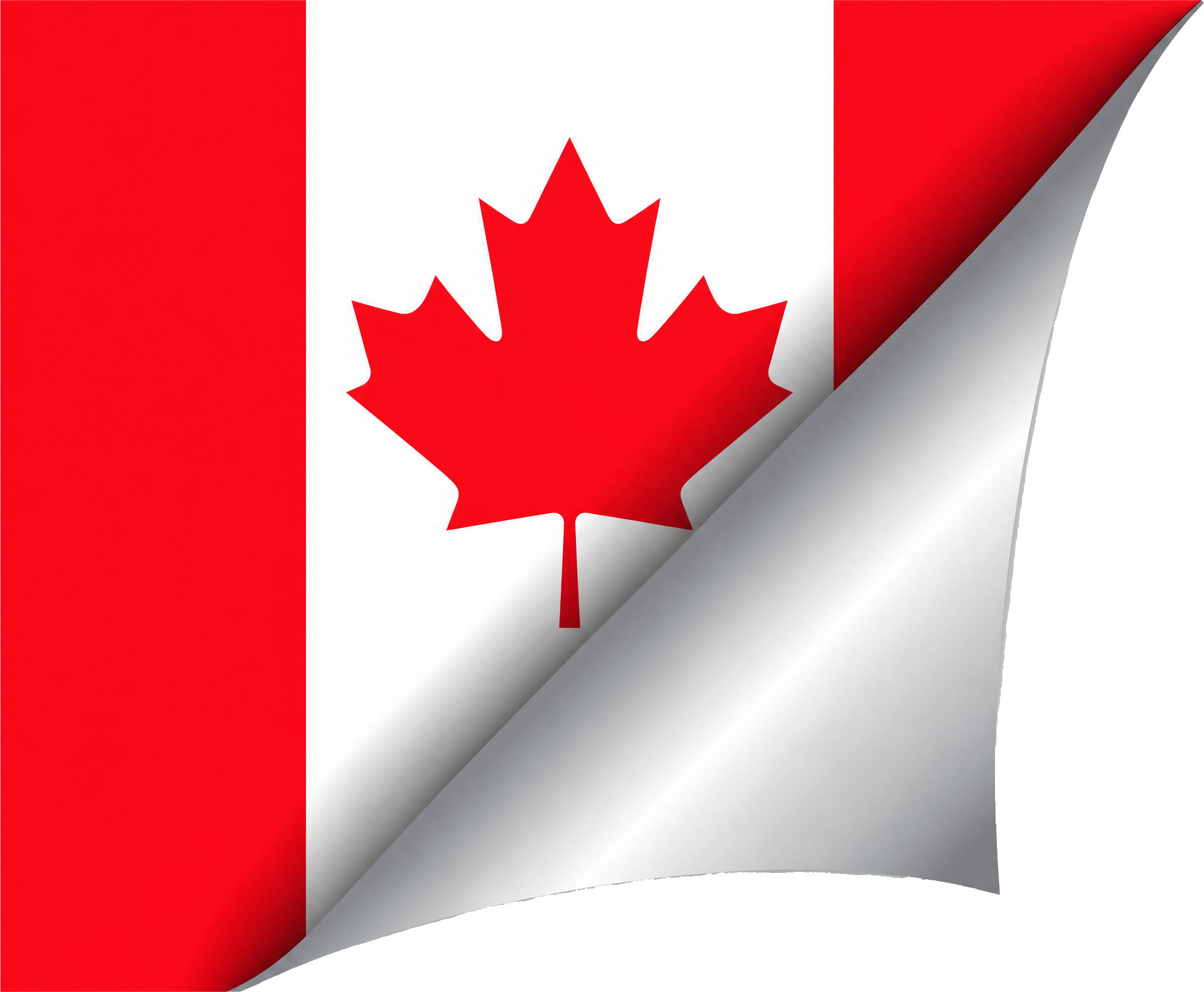 Canadian flag