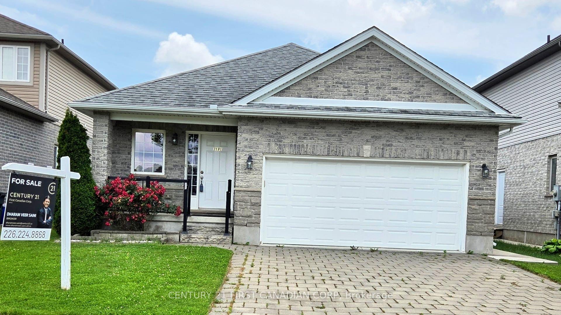 3191 Singleton Avenue — photo 1