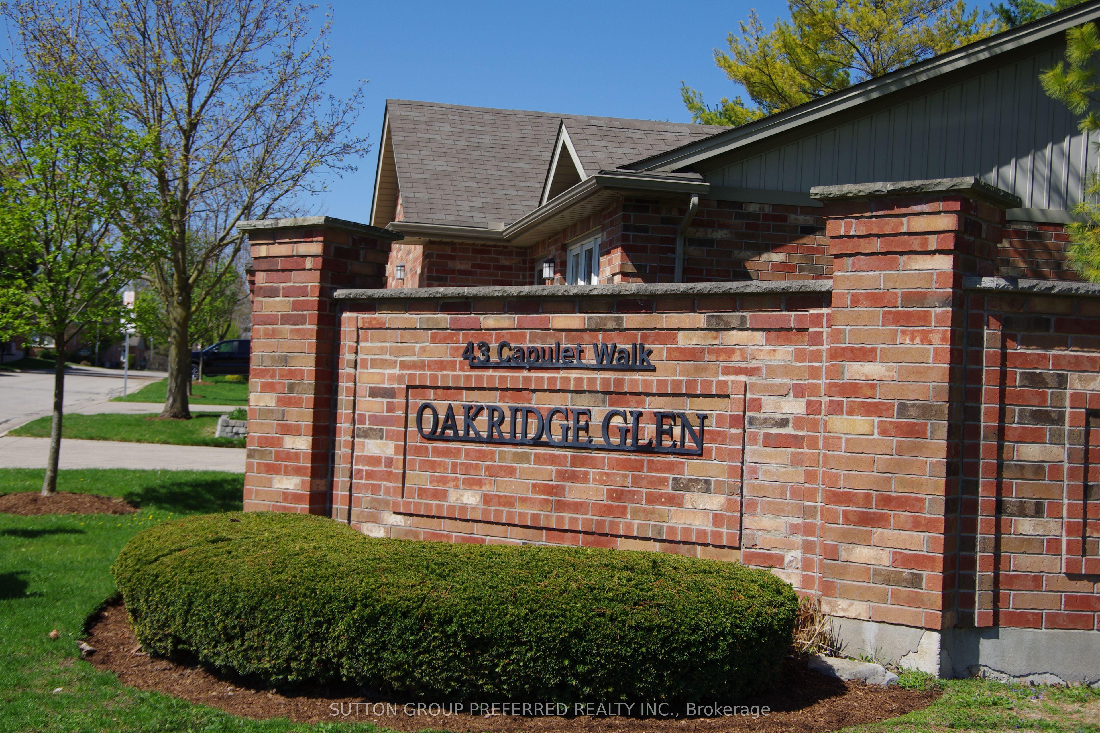 43 Capulet Walk, Unit 41 — photo 1
