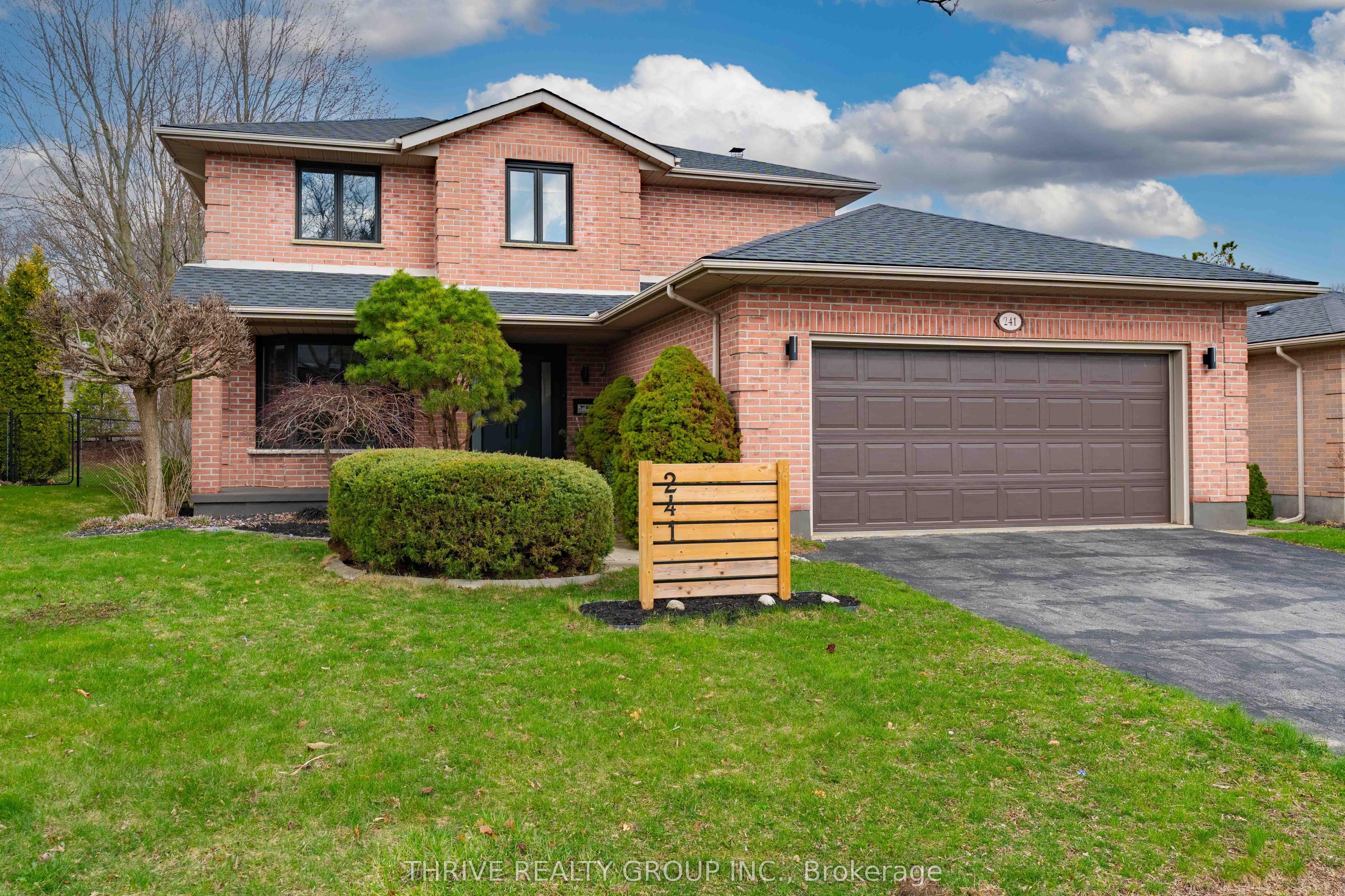 241 ANDOVER Drive — photo 1
