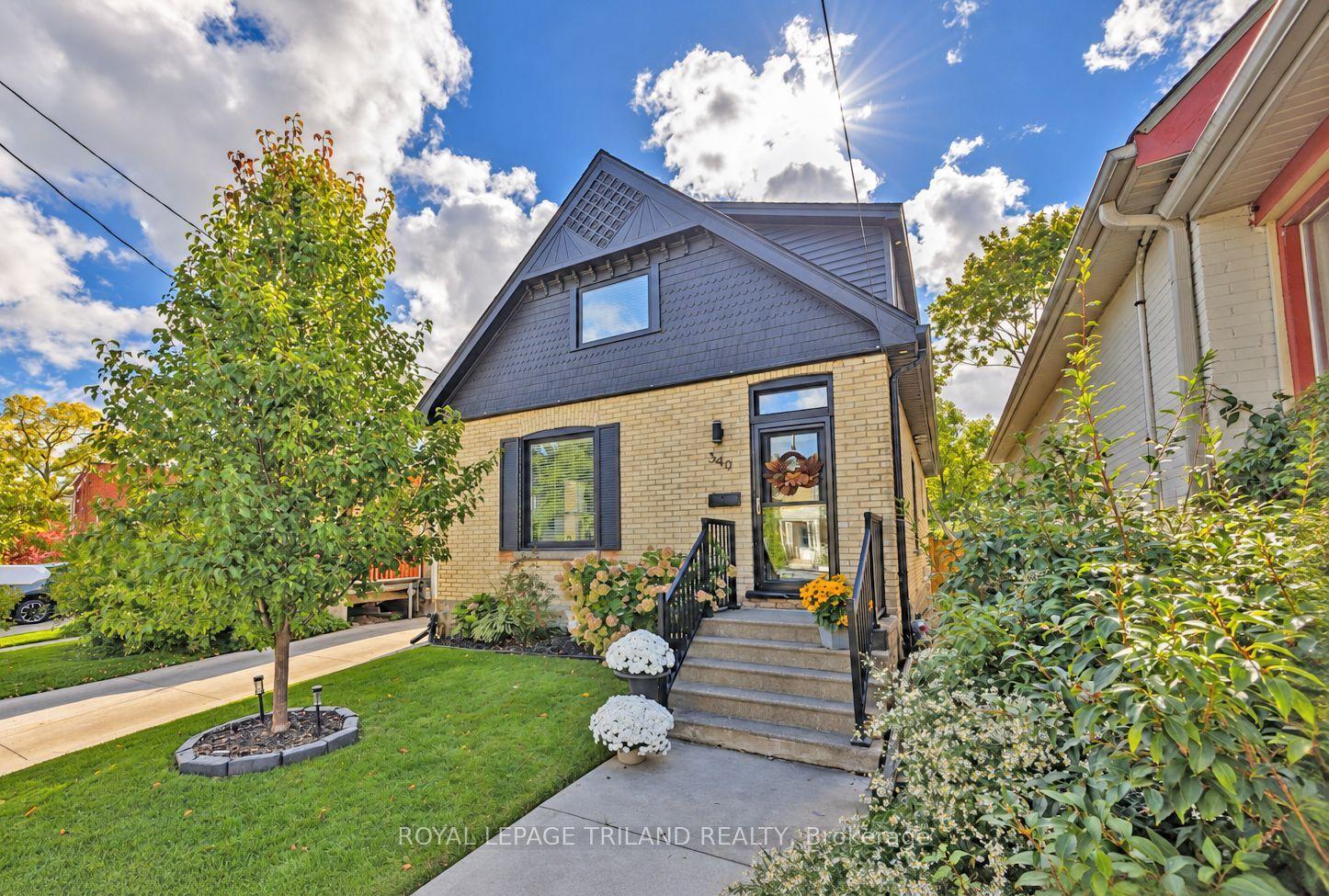 349 Emery Street E — photo 1