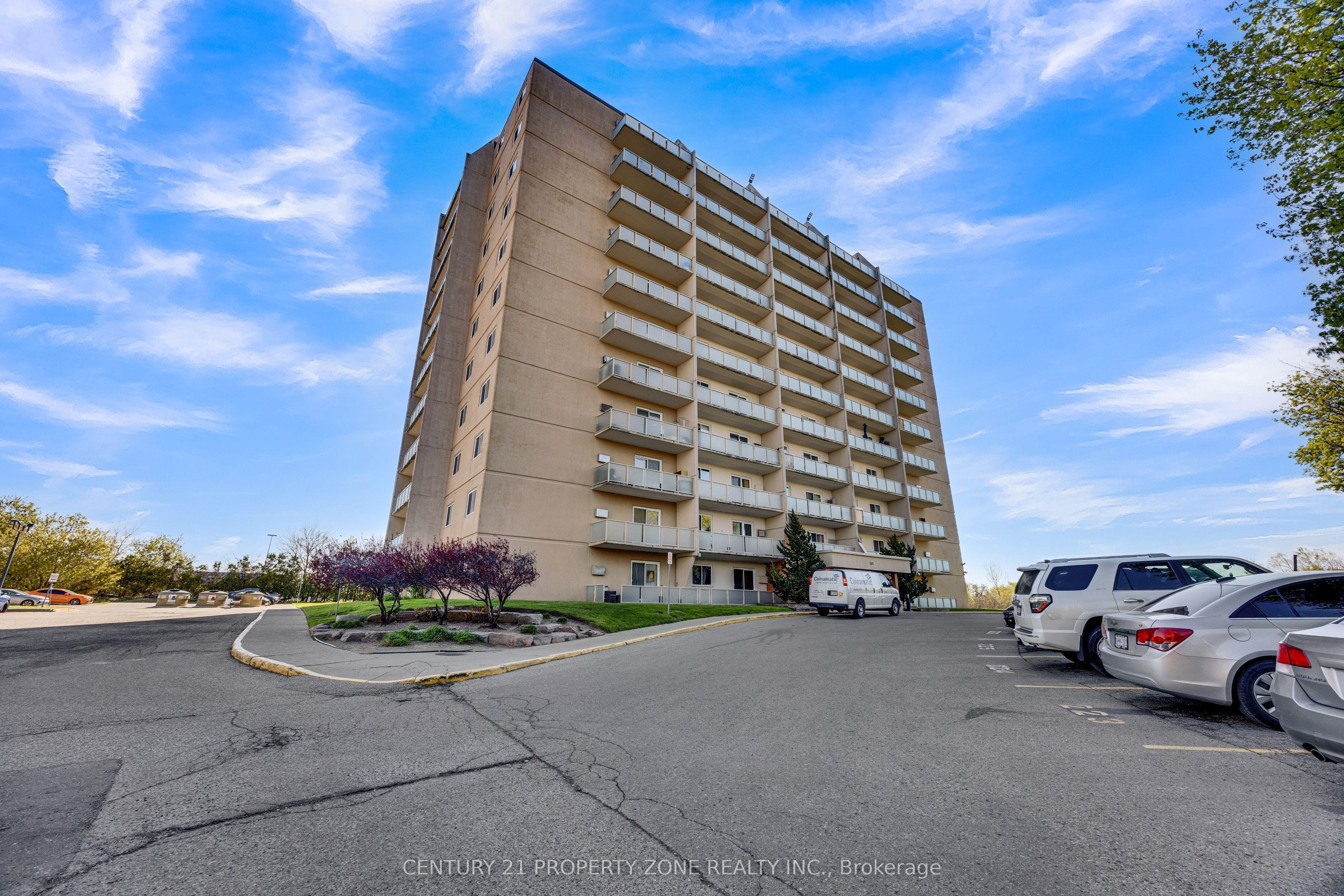 583 Mornington Avenue, Unit 610 — photo 1