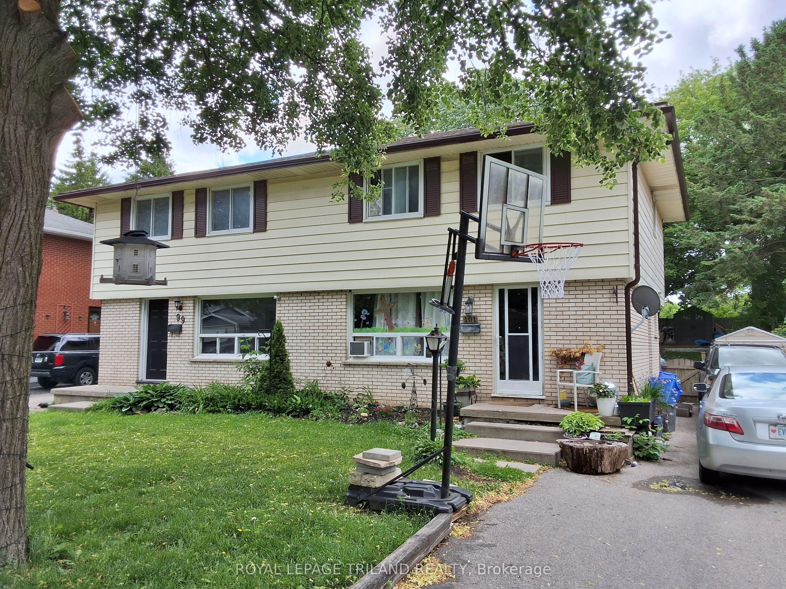 101 Cecilia Avenue — photo 1