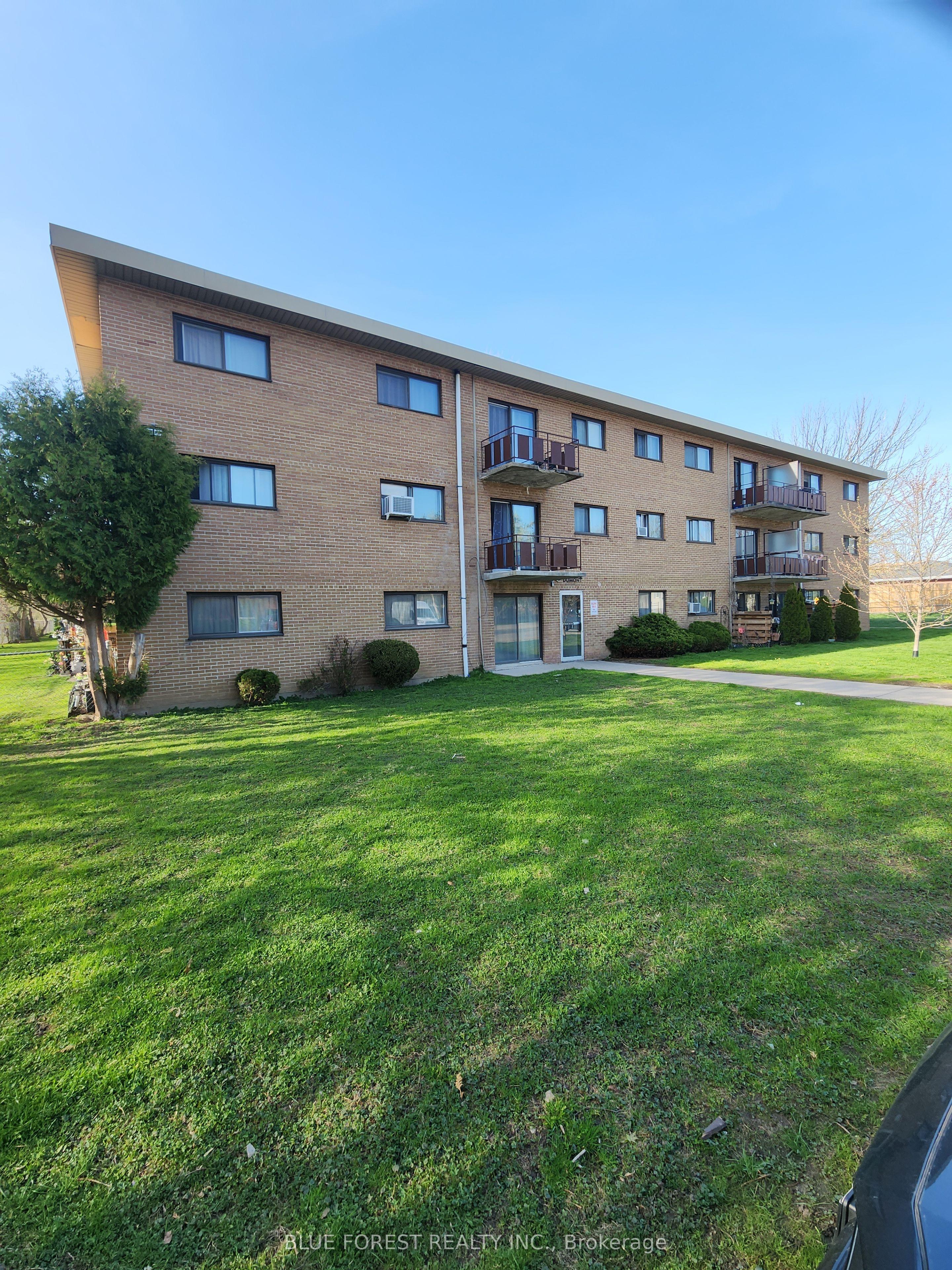 1830 Dumont Street, Unit 309 — photo 1