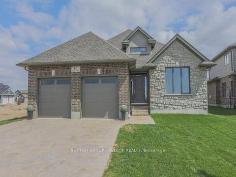 4386 GREEN BEND Road — photo 1