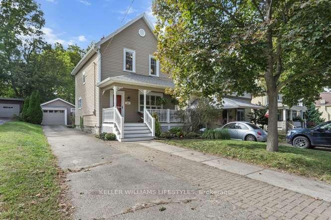 555 William Street — photo 1
