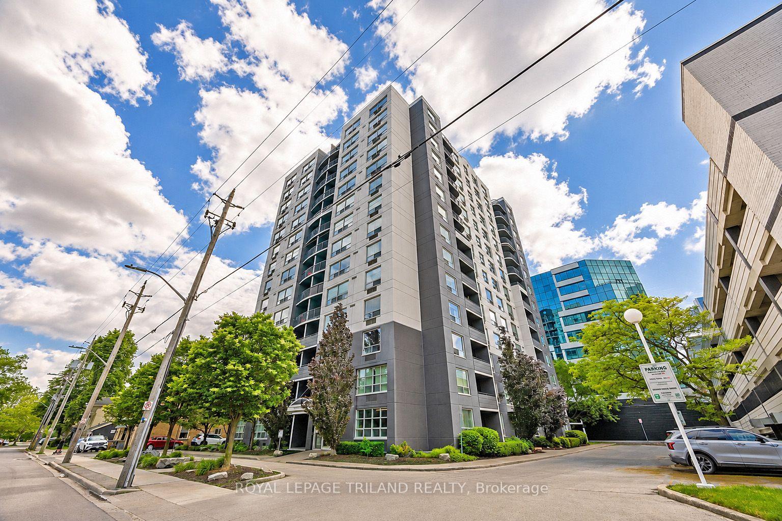 155 Kent Street, Unit 1105 — photo 1