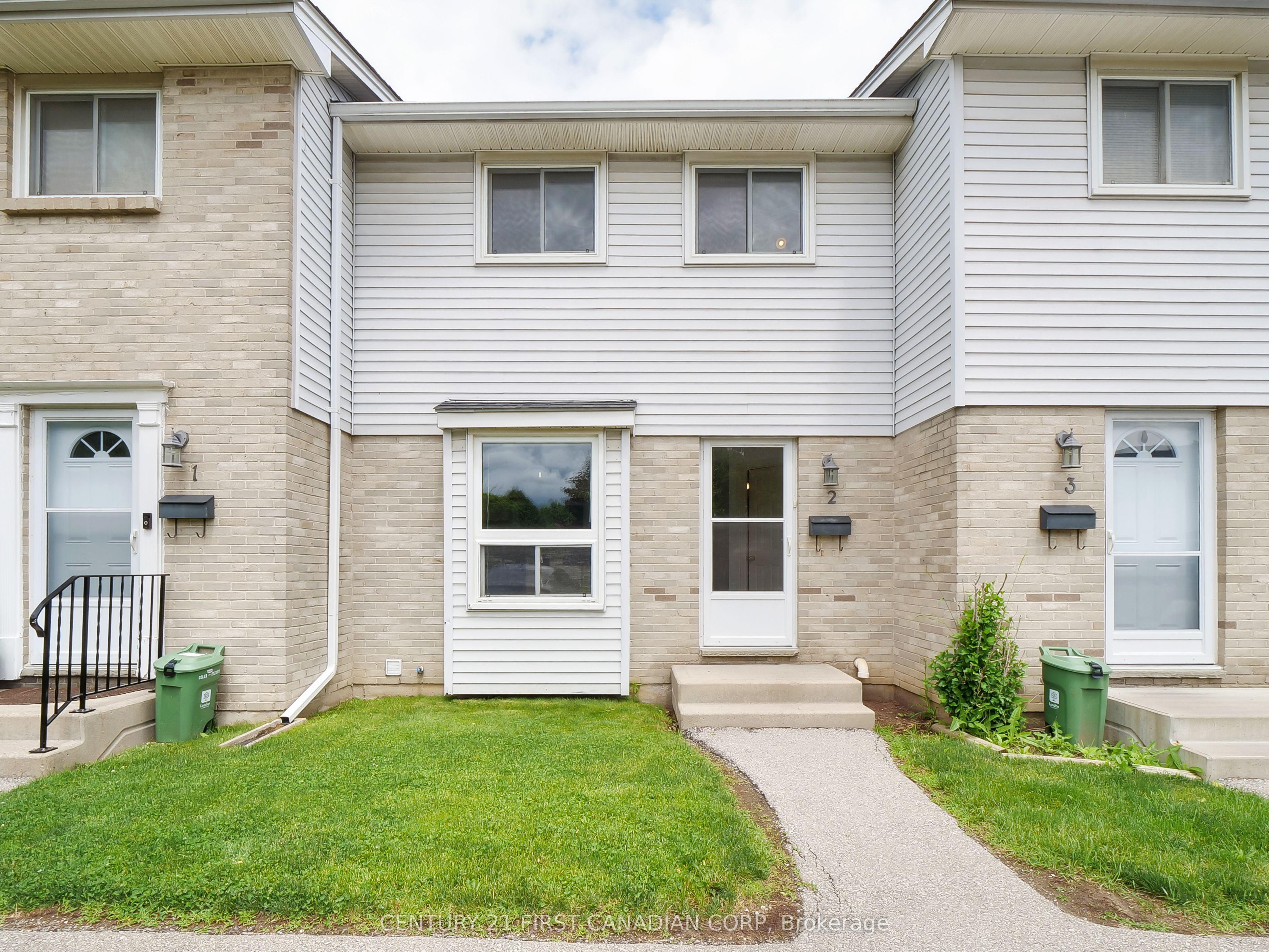 1786 Attawandaron Road, Unit 2 — photo 1
