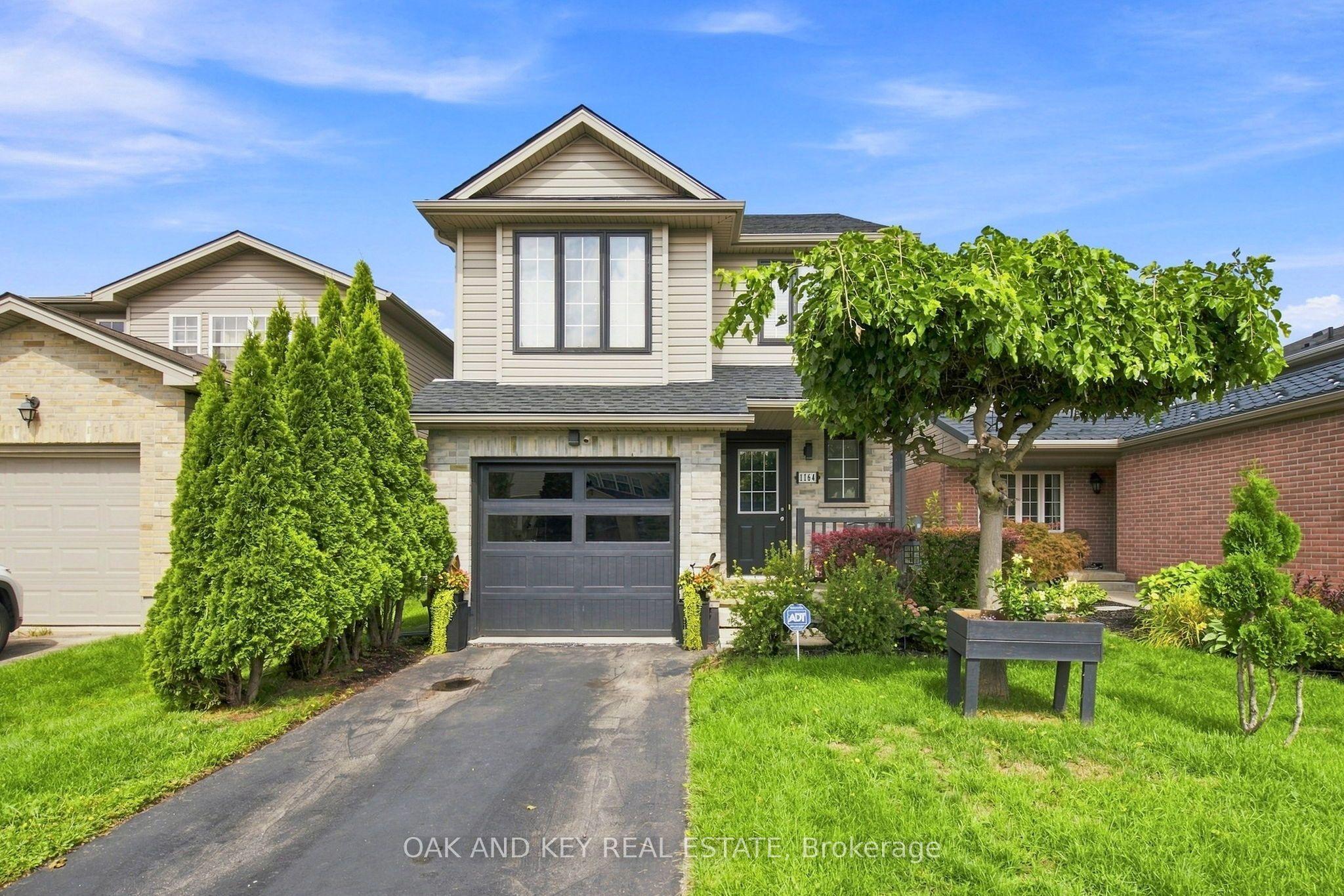 1164 Kimball Crescent — photo 1