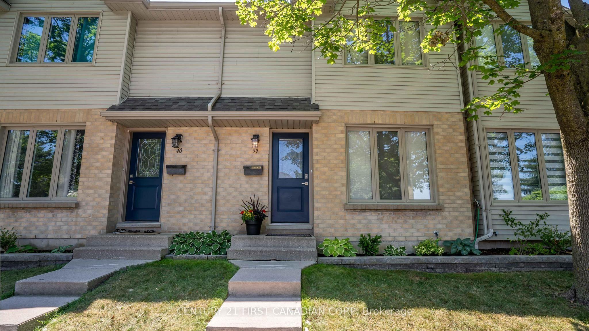 925 Lawson Road, Unit 39 — photo 1