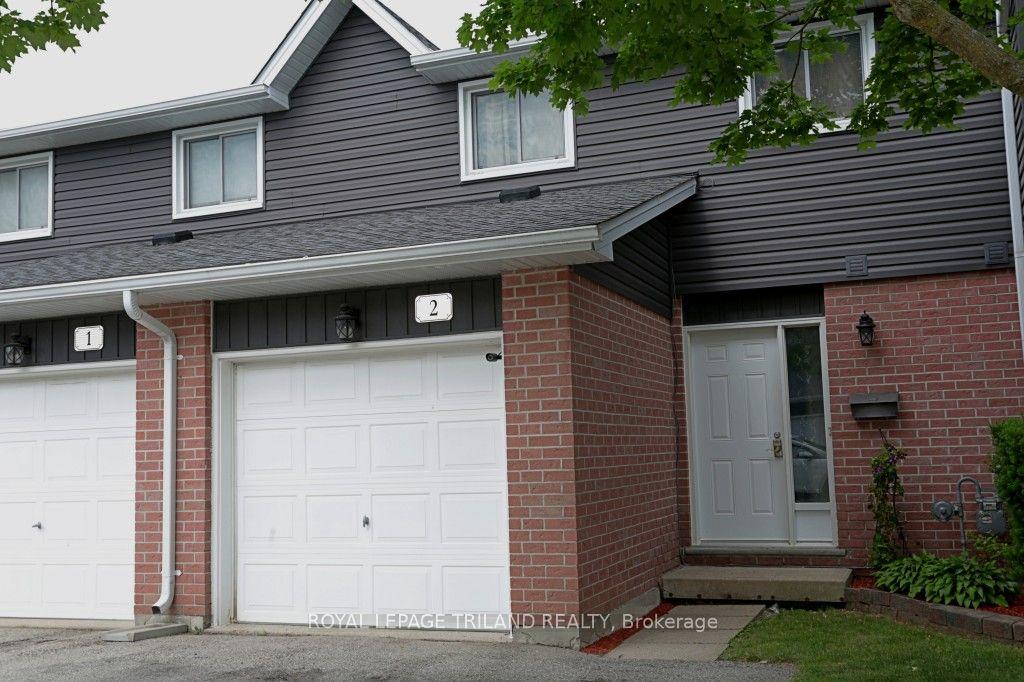 131 Bonaventure Drive, Unit 2 — photo 1