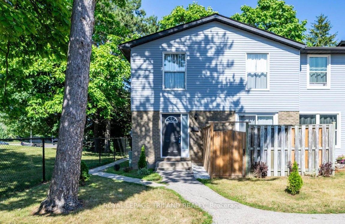 70 Fiddlers Green Road, Unit 104 — photo 1