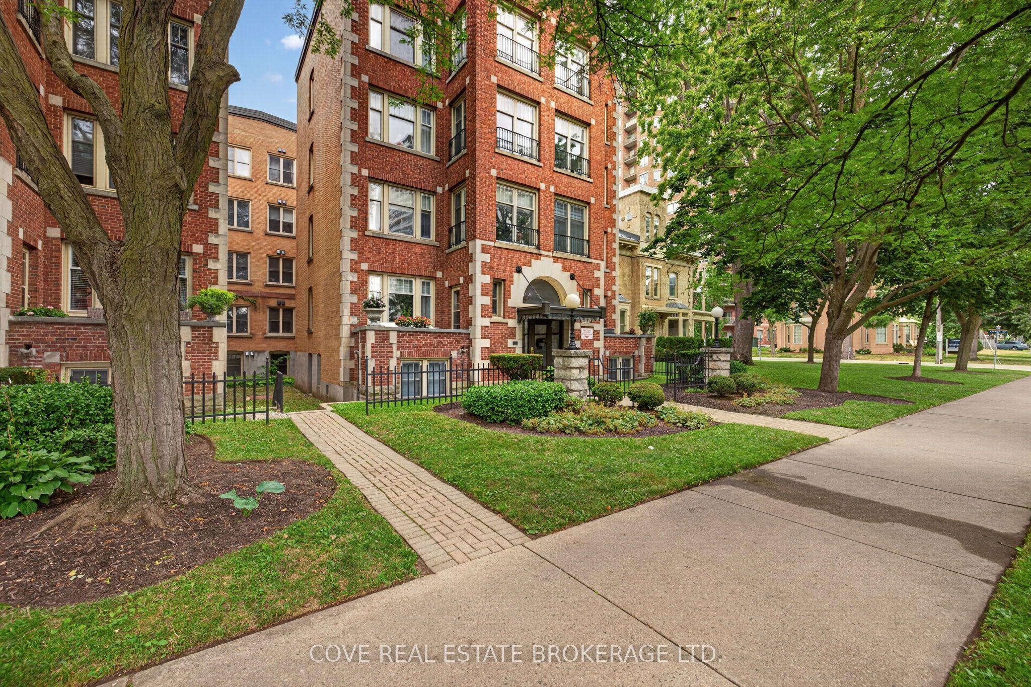 280 Queens Avenue, Unit 104 — photo 1