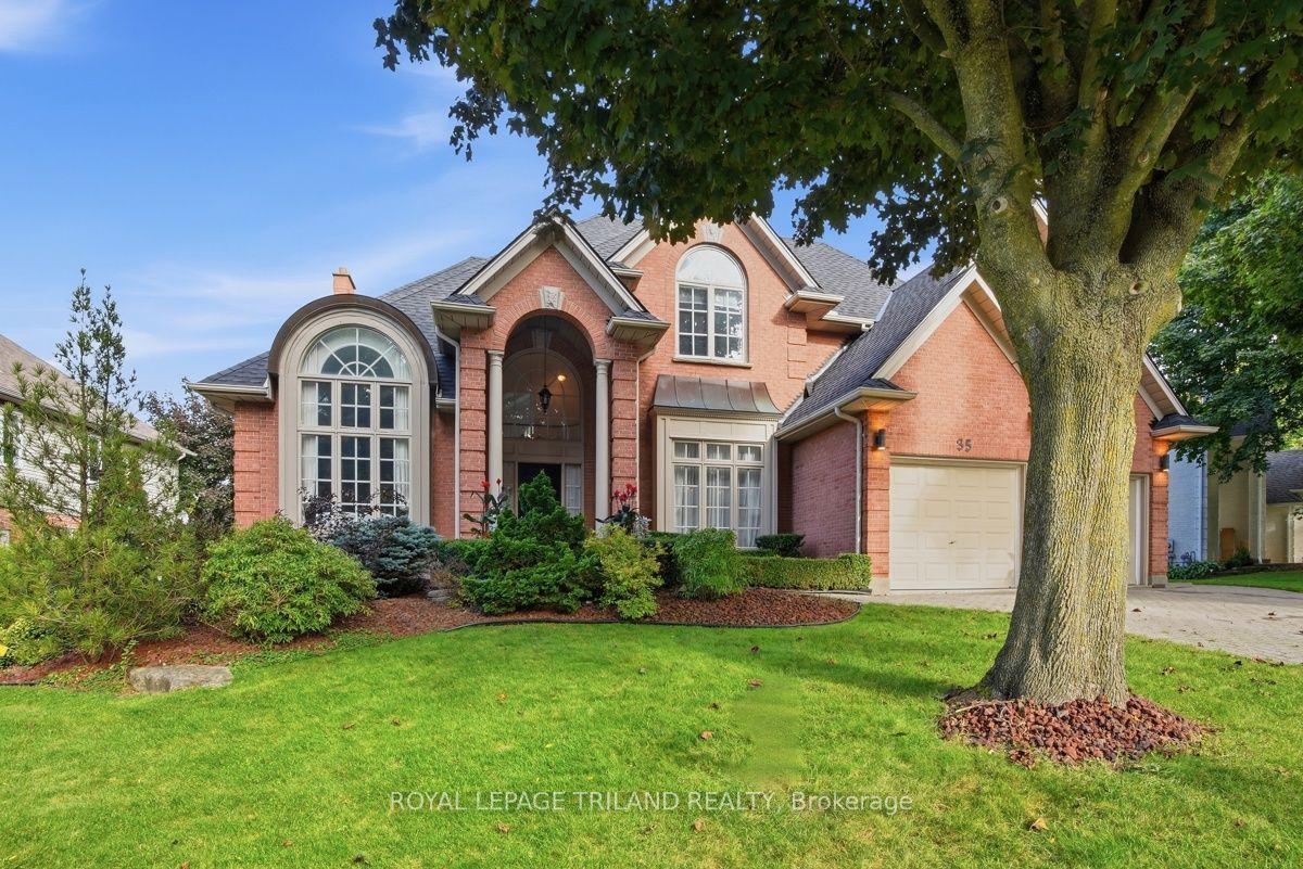 35 Butternut Grove — photo 1