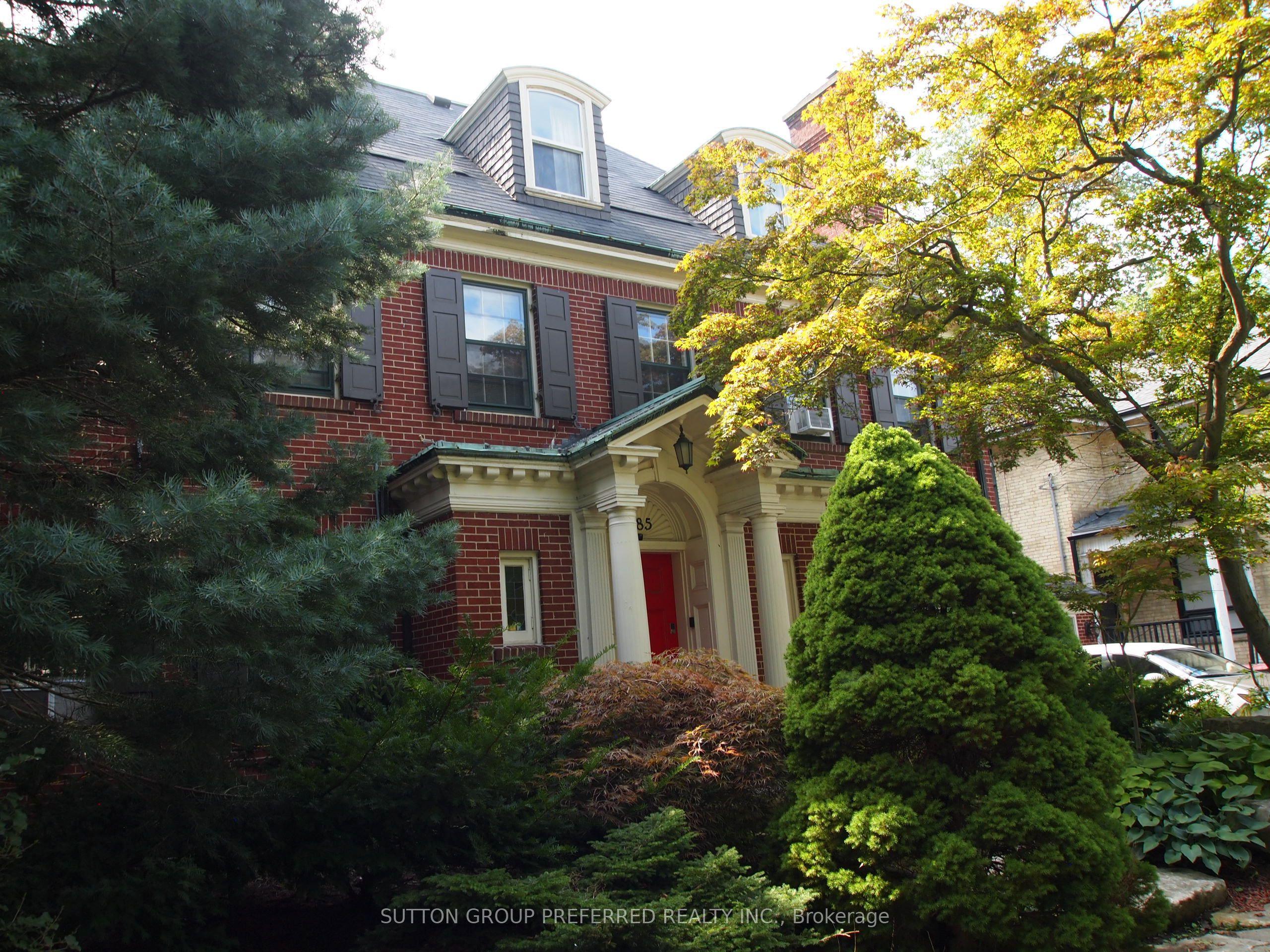 1185 Richmond Street — photo 1