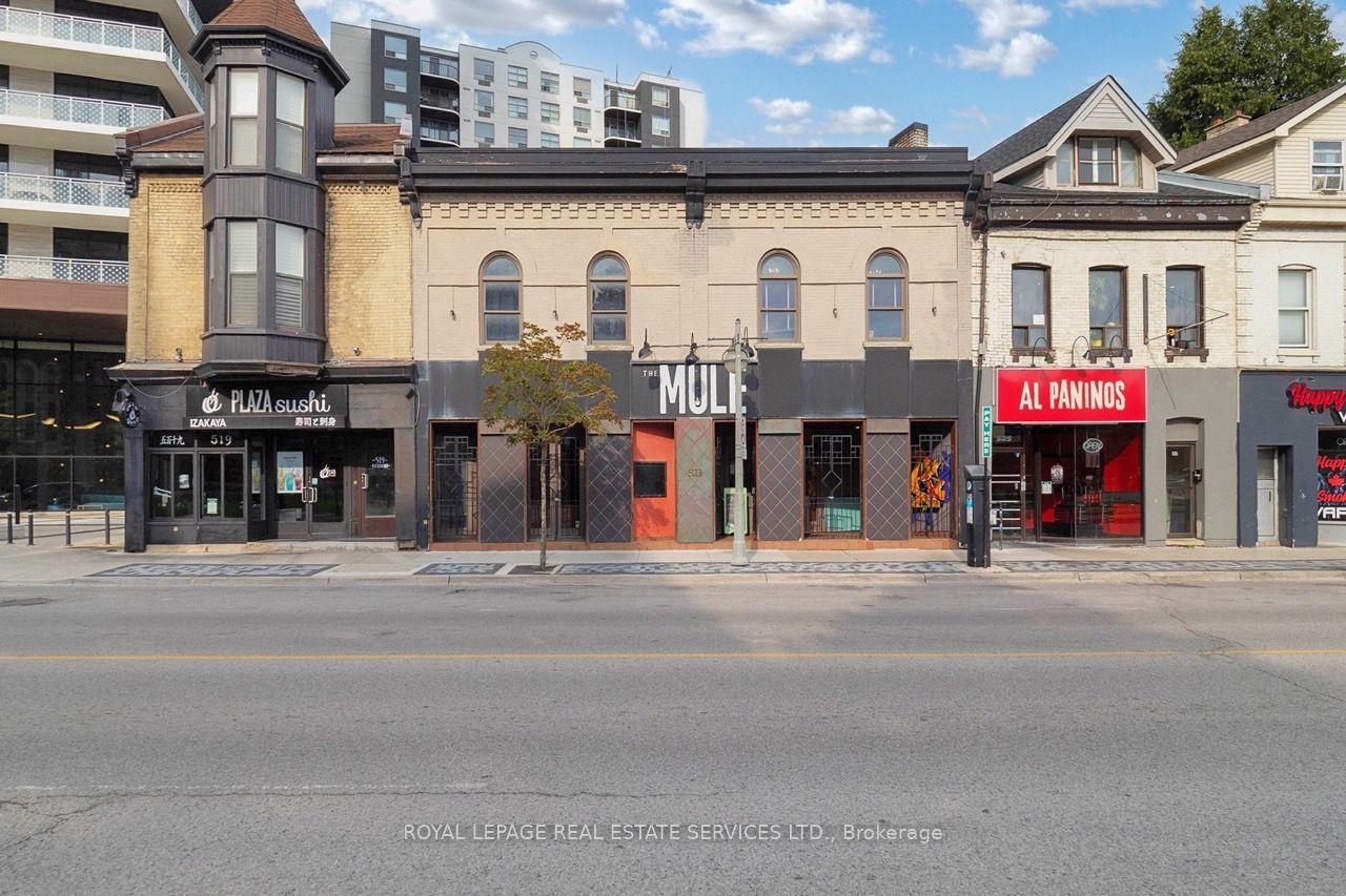523 Richmond Street — photo 1