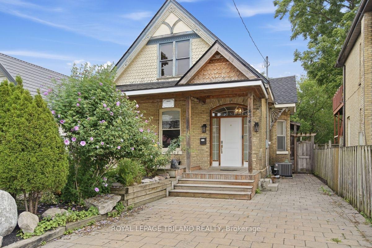 434 English Street — photo 1
