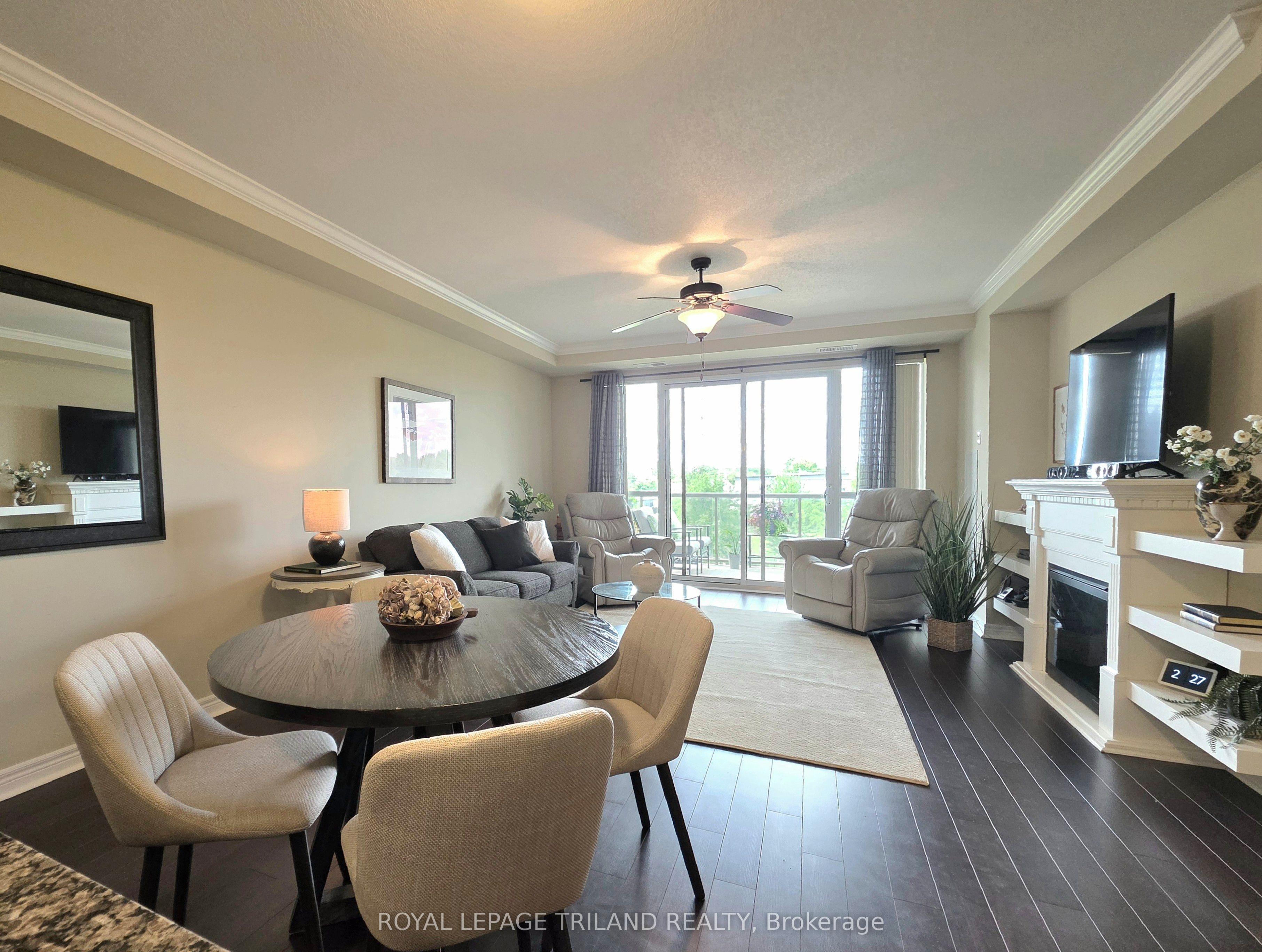 1030 Coronation Drive, Unit 406 — photo 1