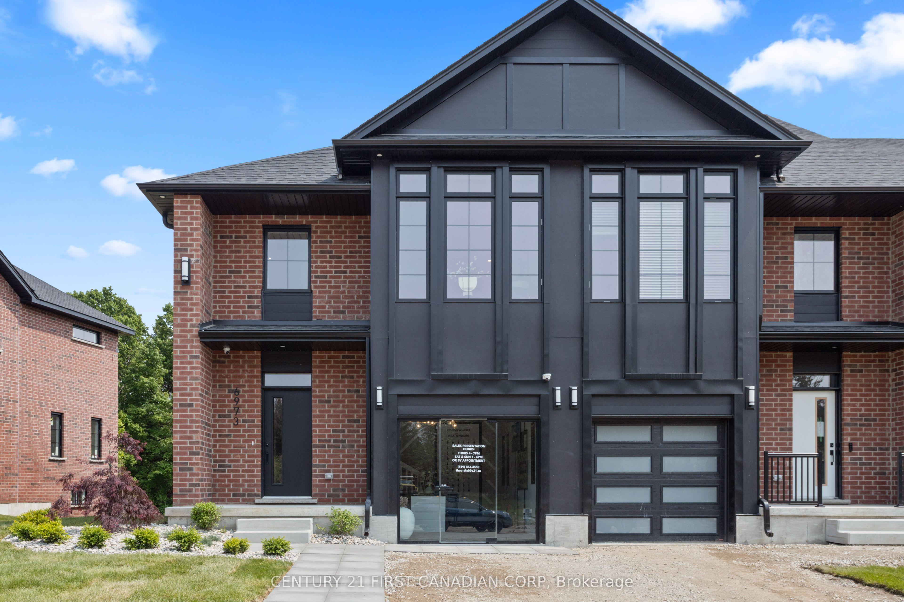 6973 Heathwoods Avenue — photo 1