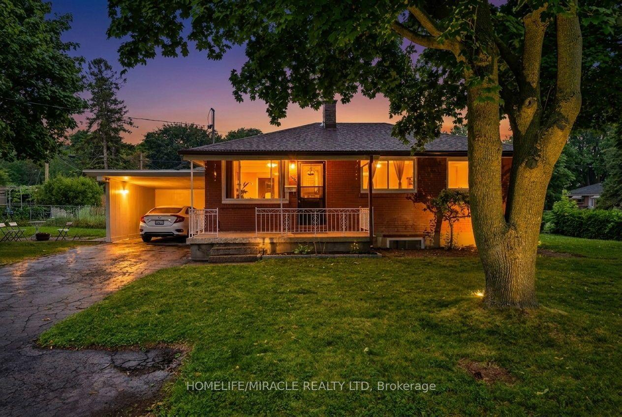 159 Montebello Drive — photo 1