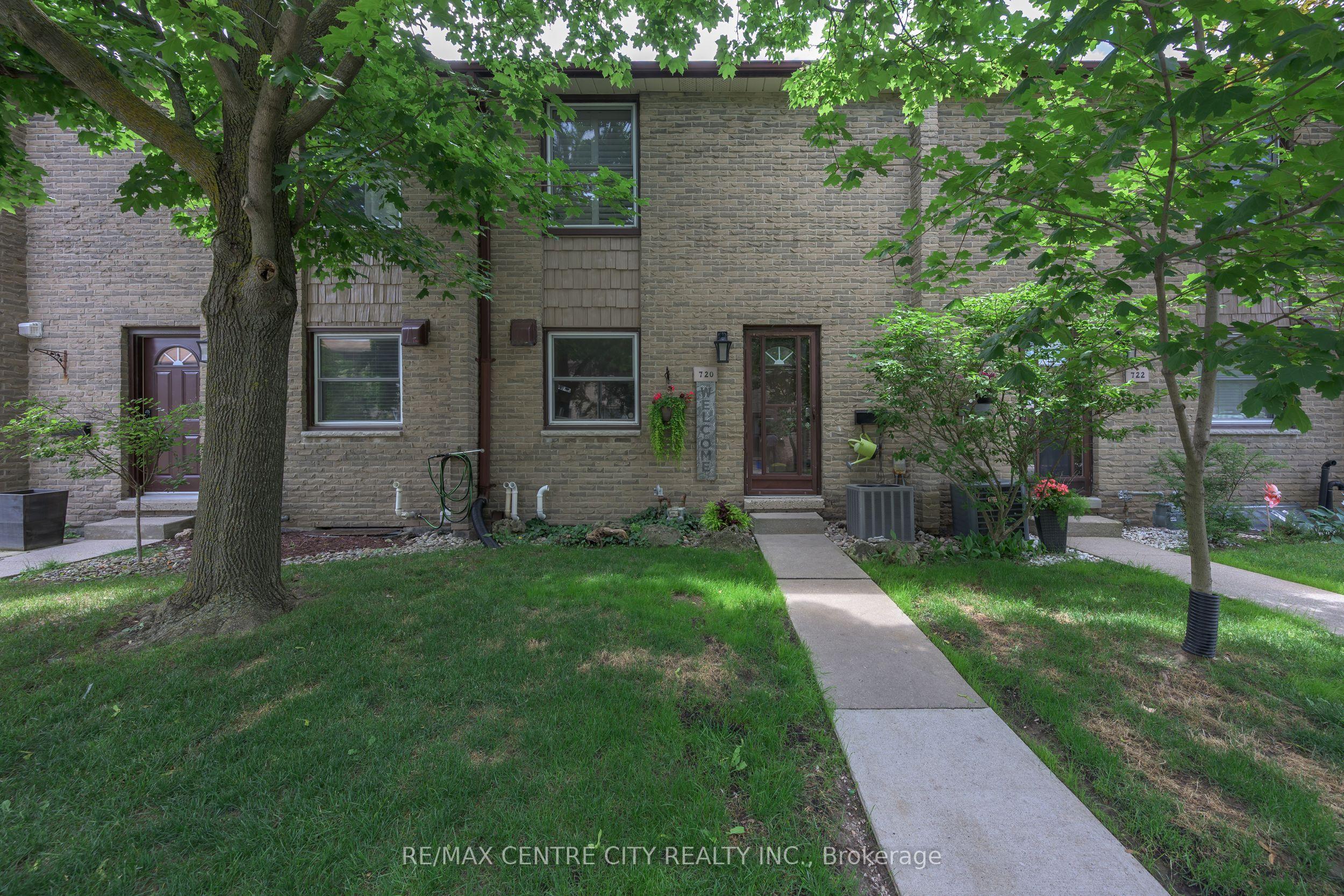 720 Wonderland Road S, Unit 3 — photo 1