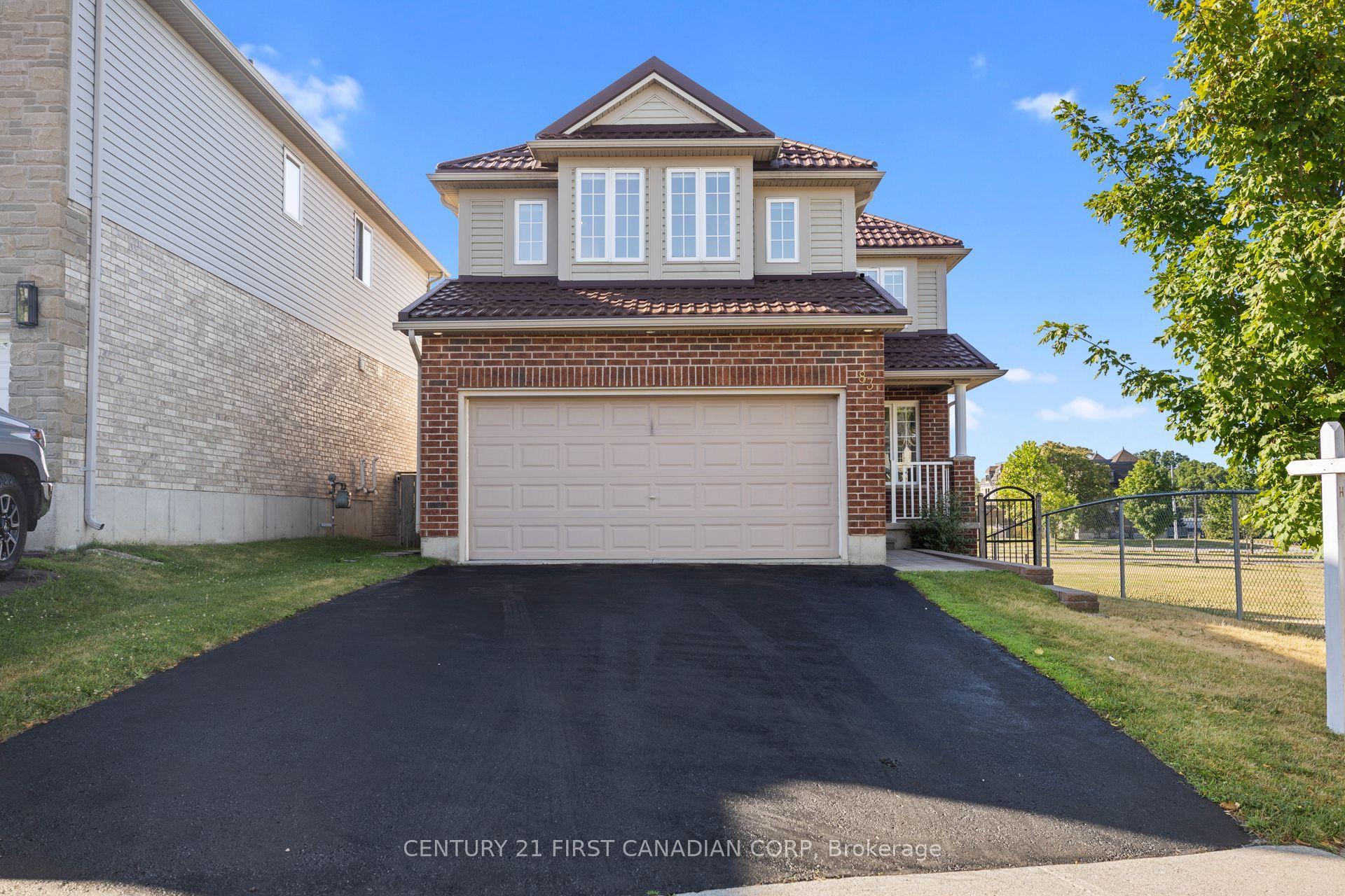 83 Mcmahen Street — photo 1