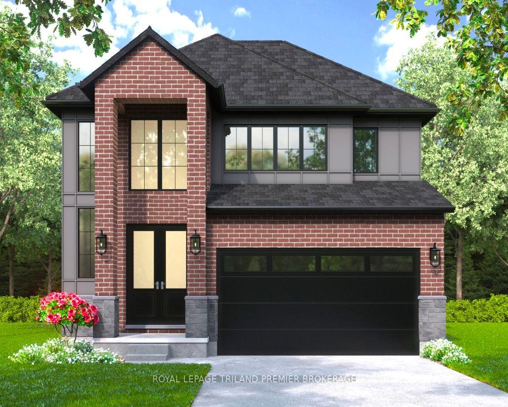 2819 BUROAK Drive — photo 1
