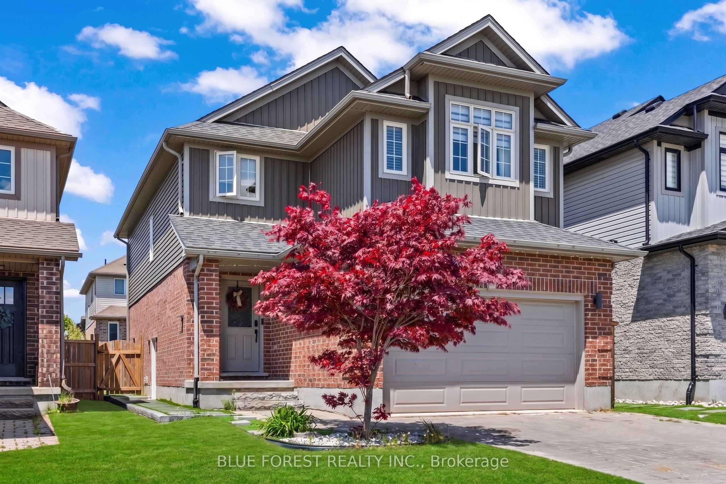 3293 Casson Way — photo 1