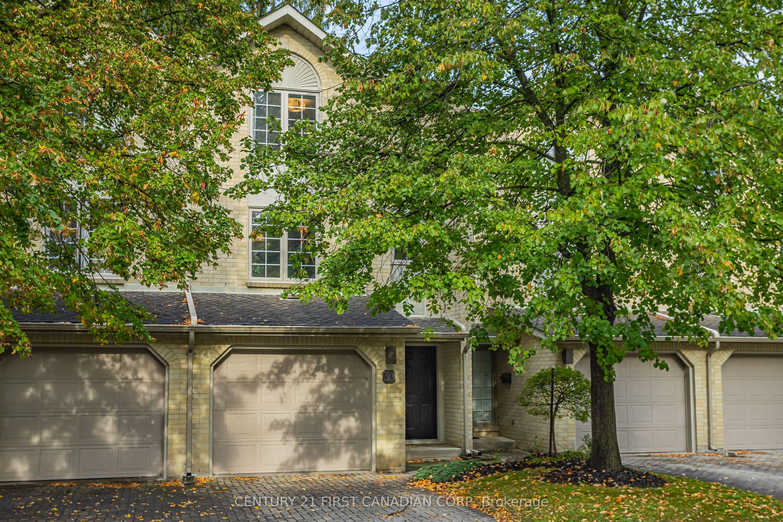 1399 Commissioners Road W, Unit 30 — photo 1