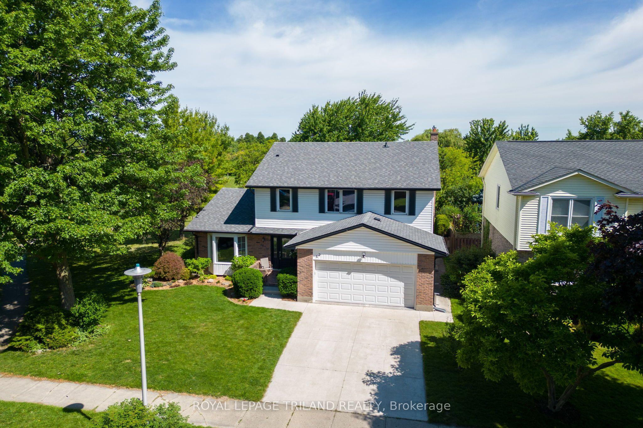 62 Gardenvale Crescent — photo 1