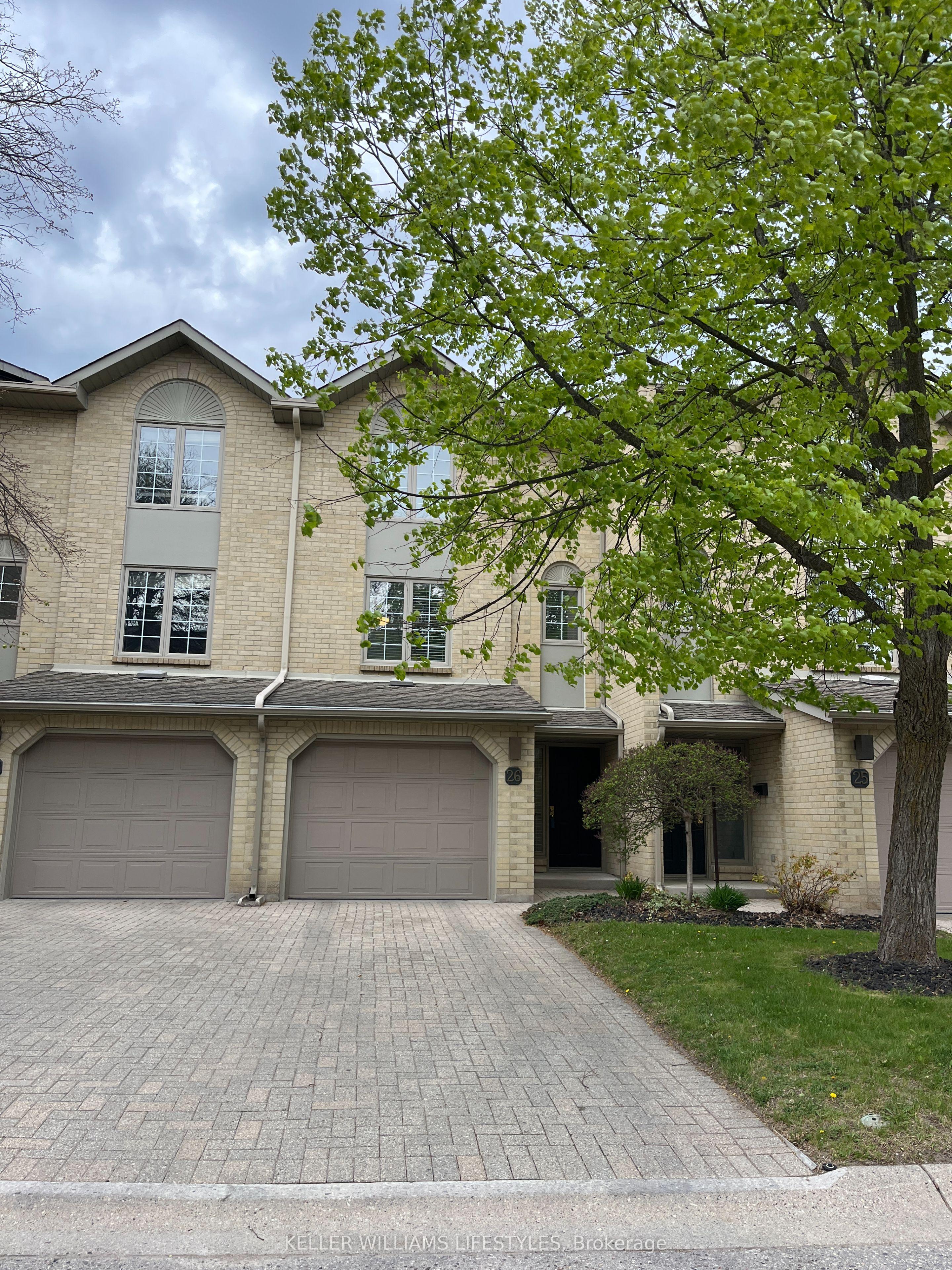 1399 COMMISSIONERS Road W, Unit 26 — photo 1