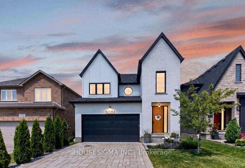 3051 Doyle Drive — photo 1