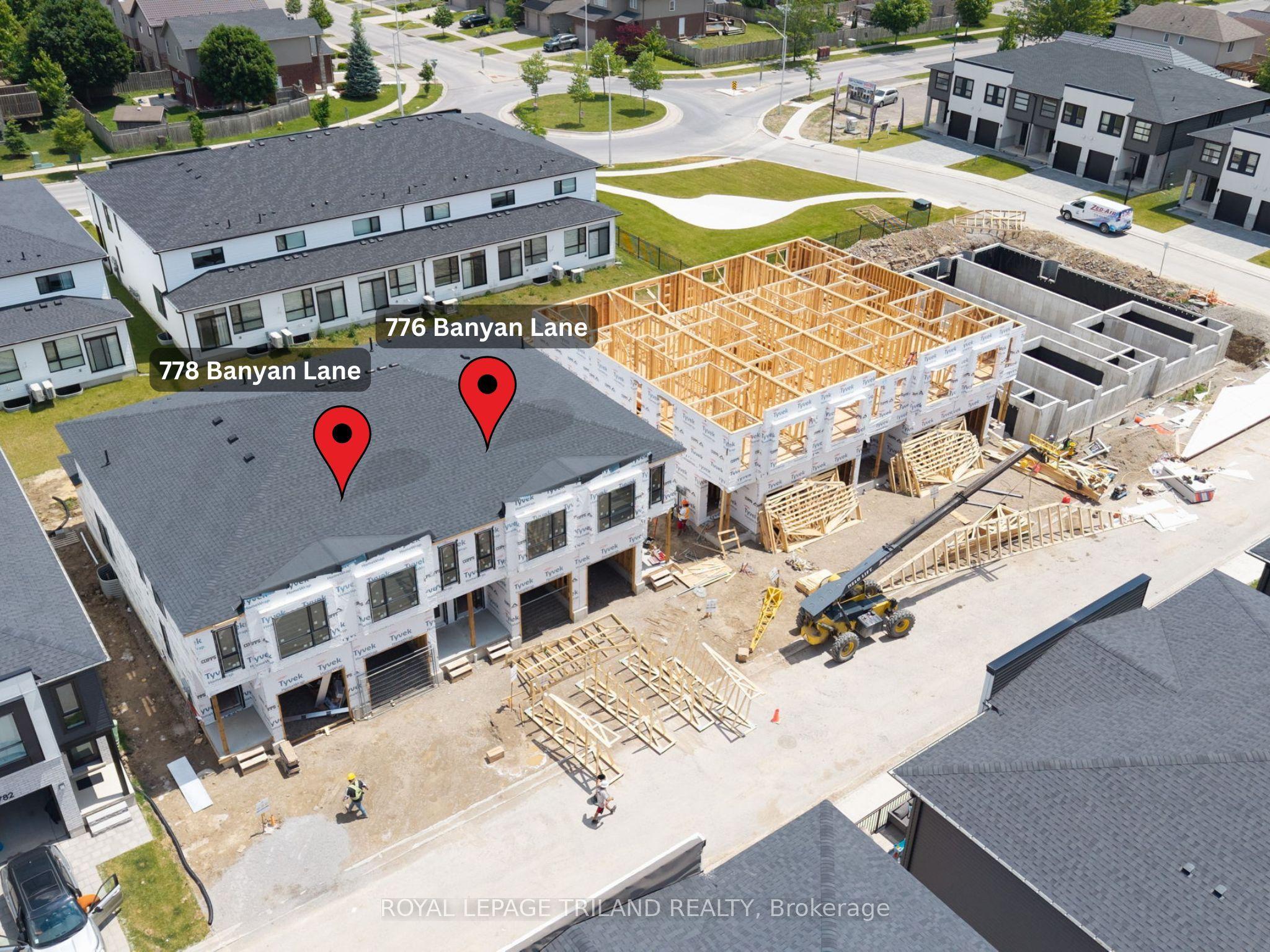 778 Banyan Lane — photo 1