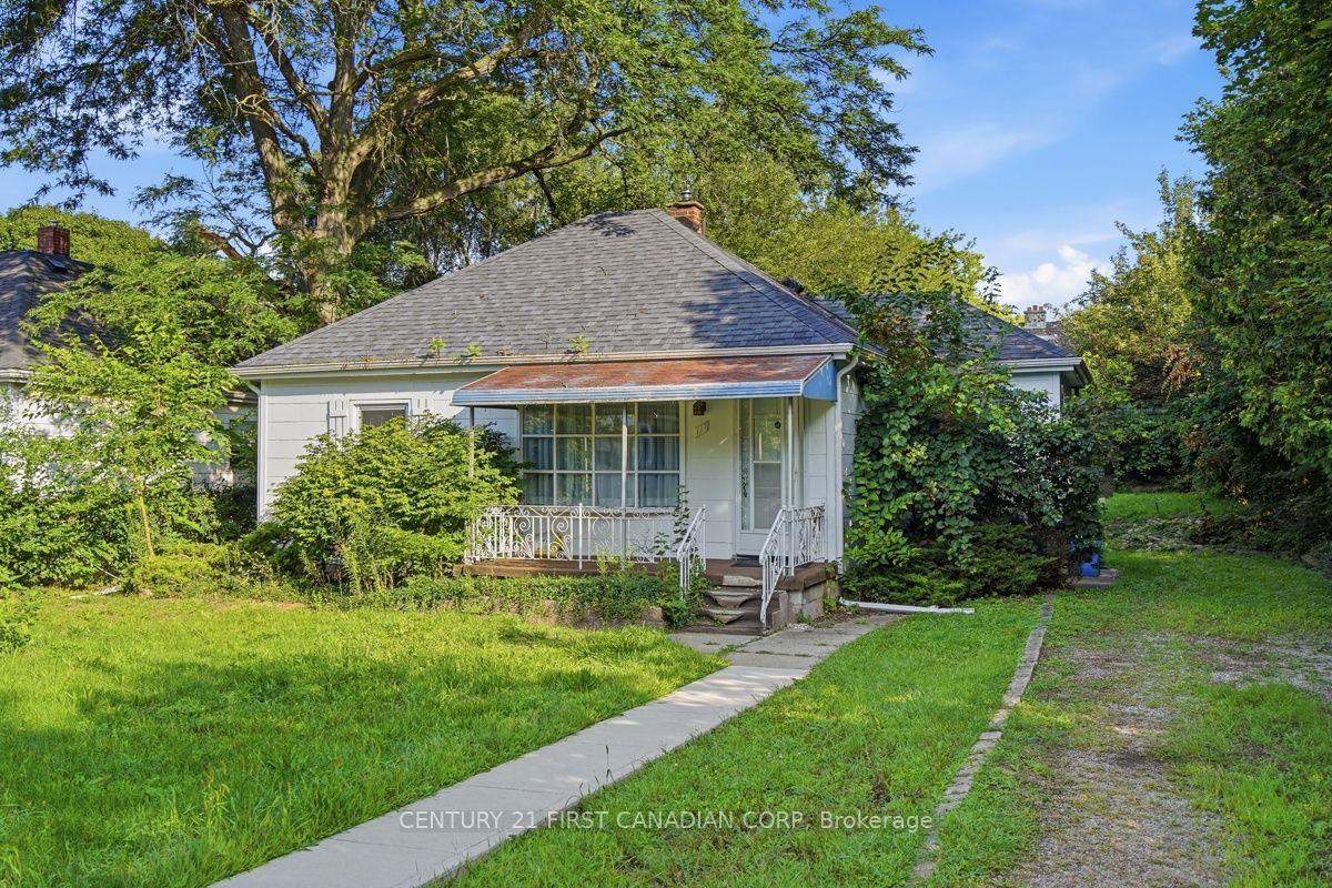 117 Empress Avenue — photo 1