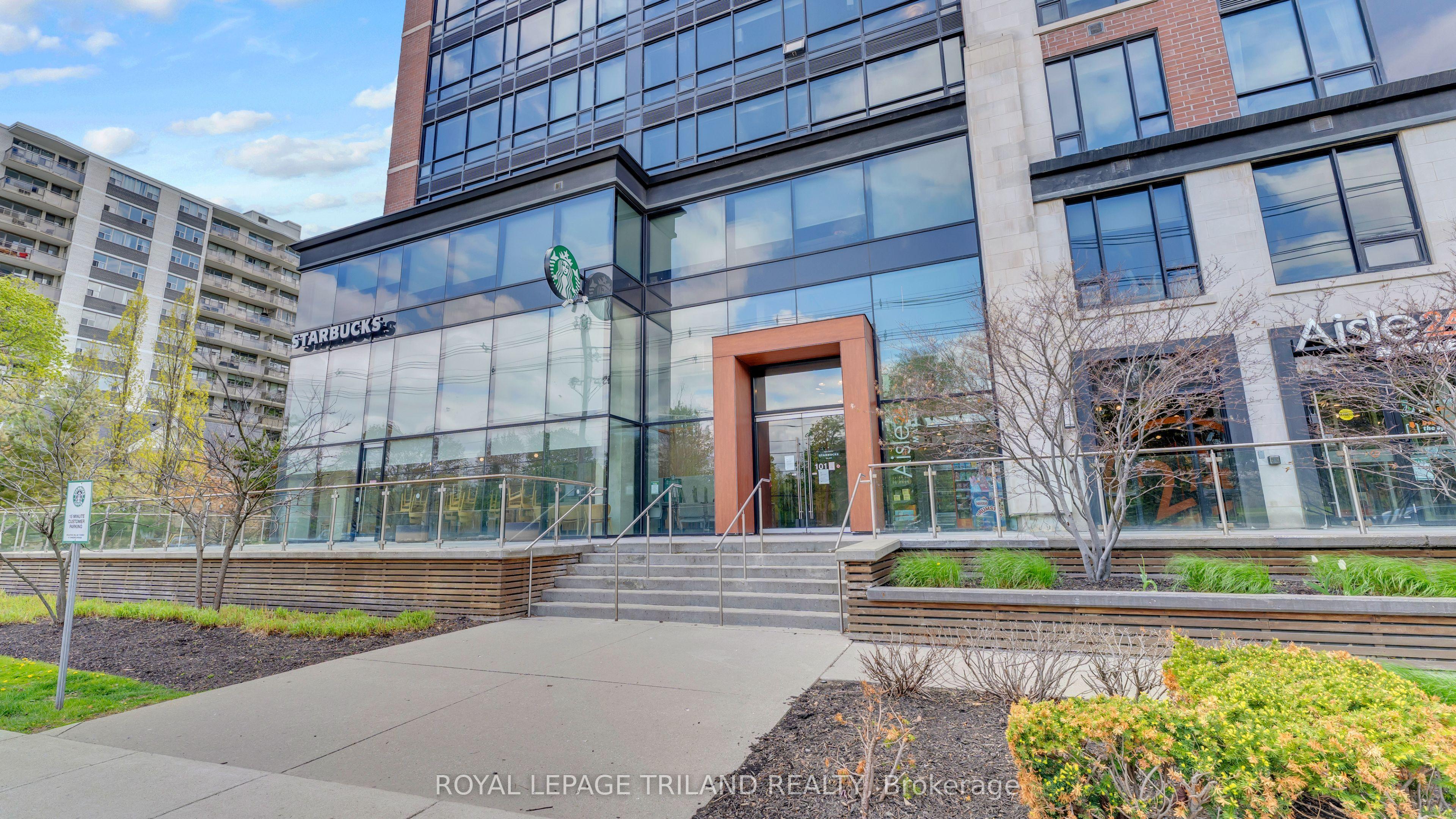 1235 Richmond Street, Unit 901 — photo 1