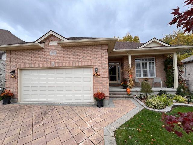 1611 Blackmaple Crescent — photo 1