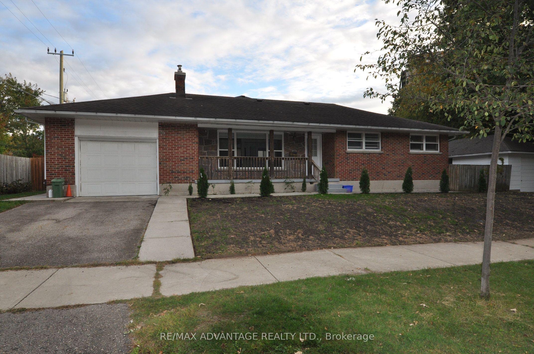153 Langarth Street W — photo 1