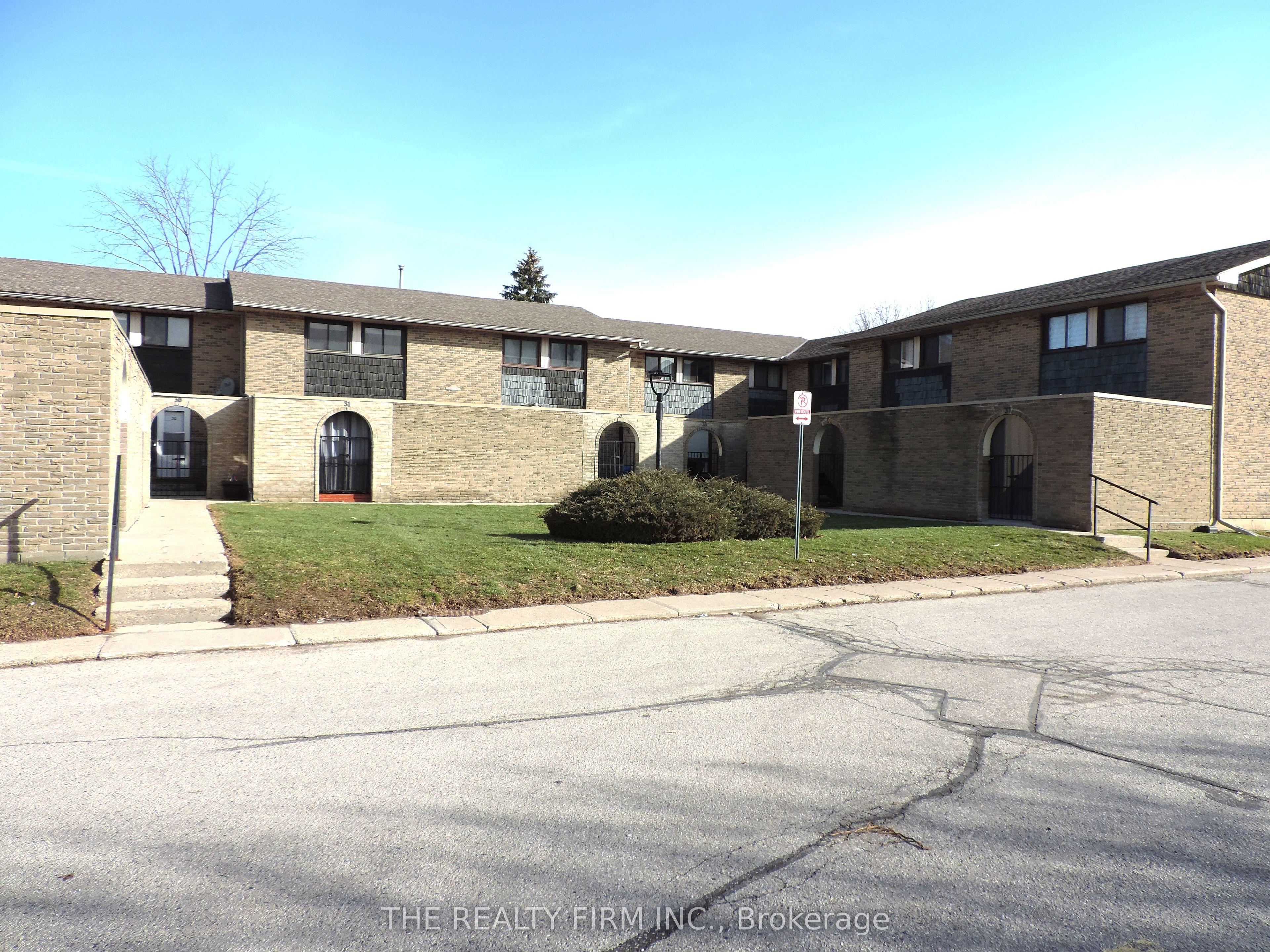 474 Southdale Road E, Unit 33 — photo 1