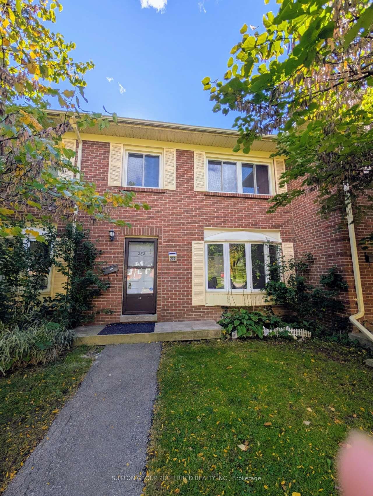 272 Homestead Court N, Unit 101 — photo 1