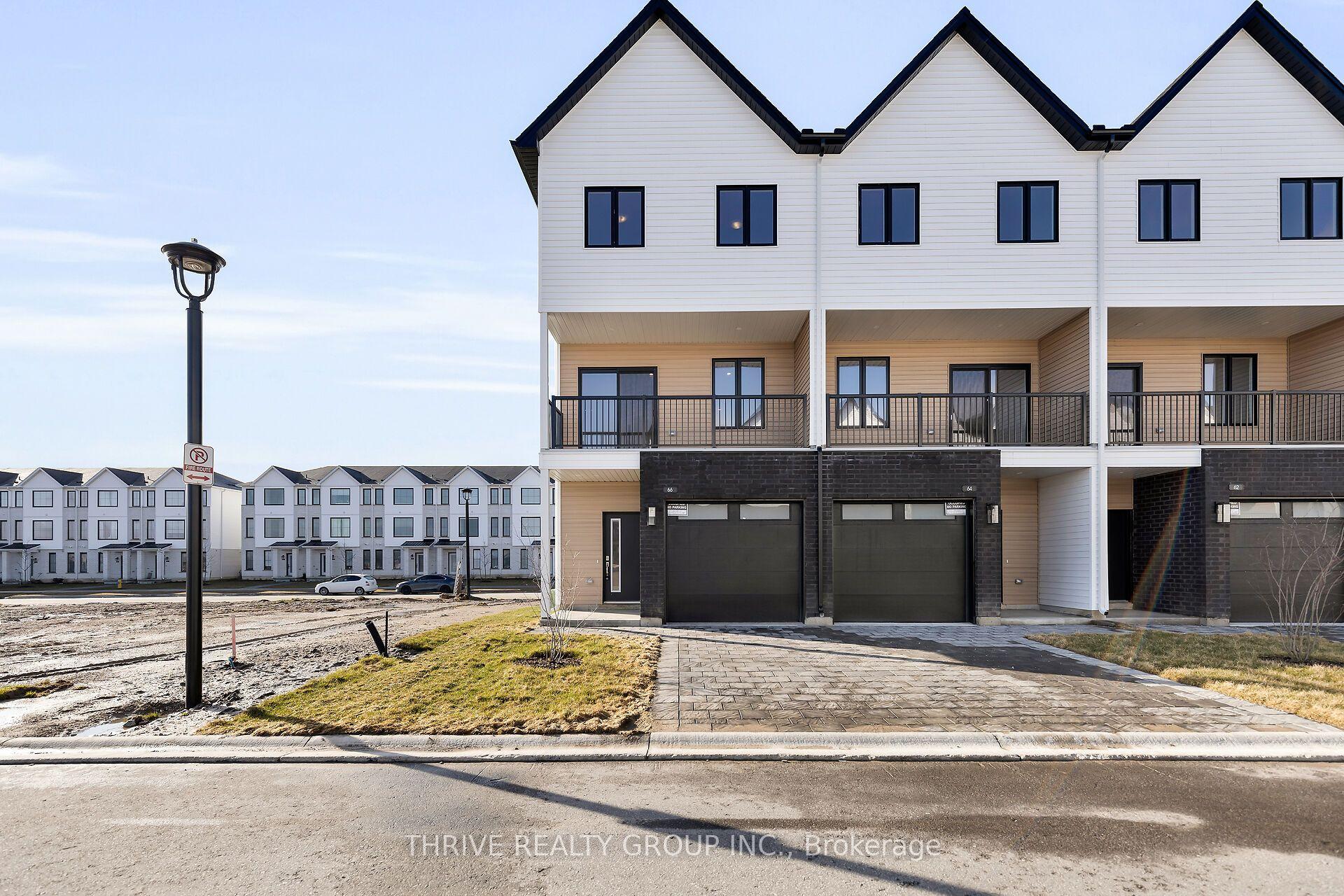 1595 Capri Crescent, Unit 68 — photo 1