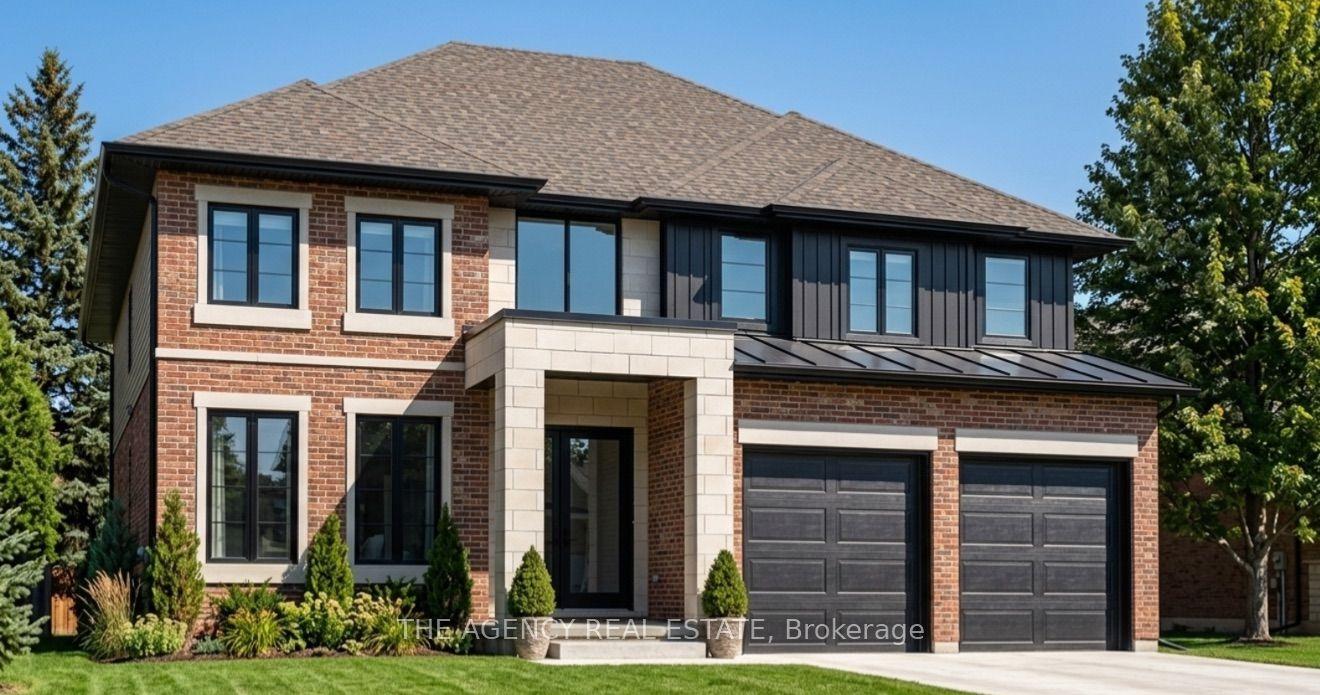 6286 Jack England Drive — photo 1