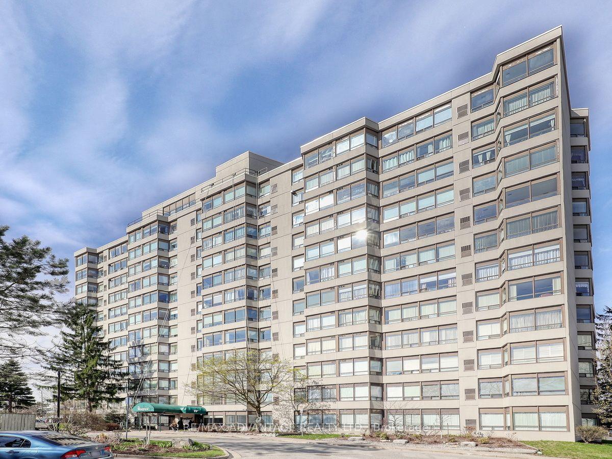 744 Wonderland Road S, Unit 205 — photo 1
