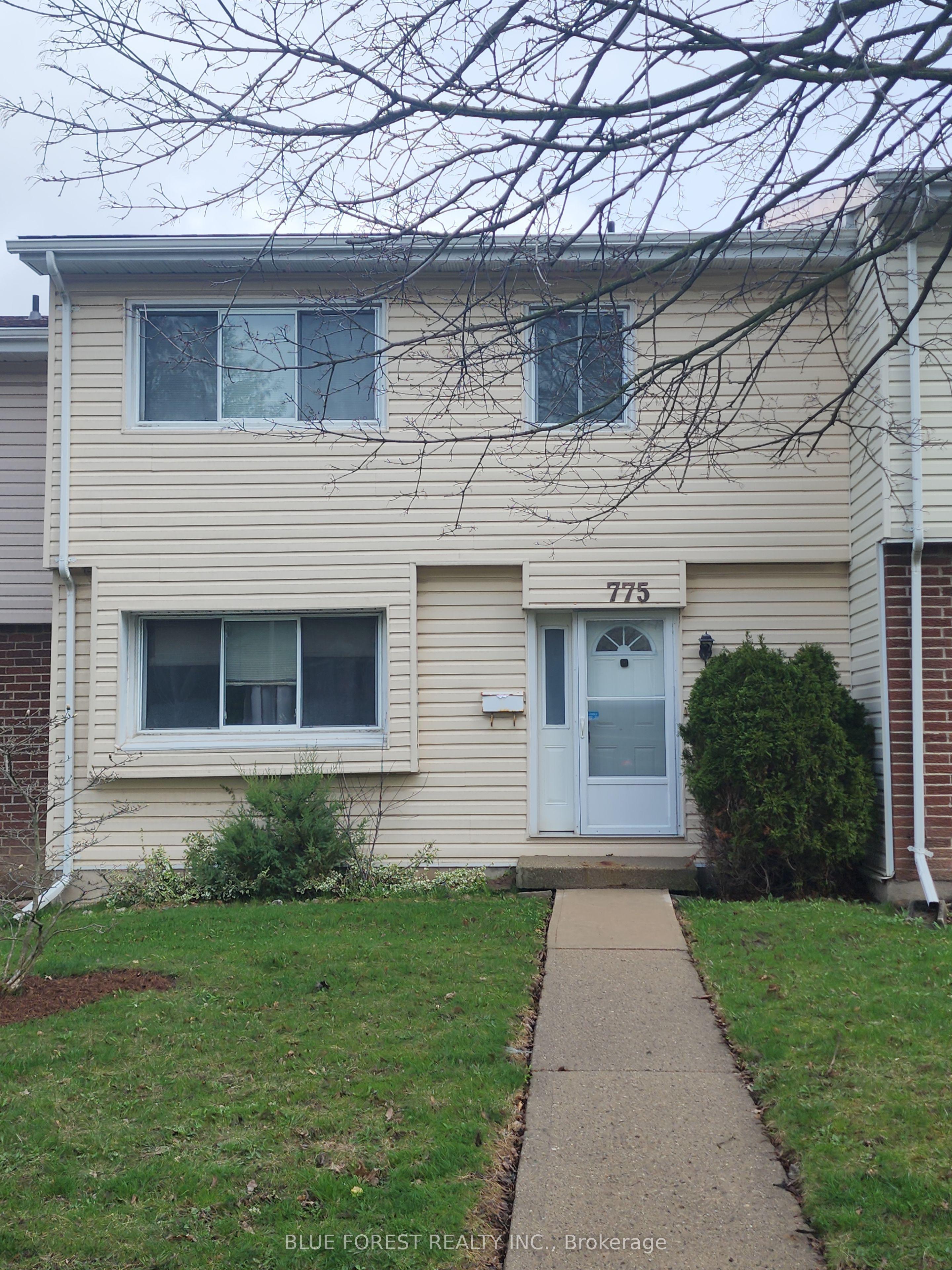 775 Wilkins Street, Unit 75 — photo 1