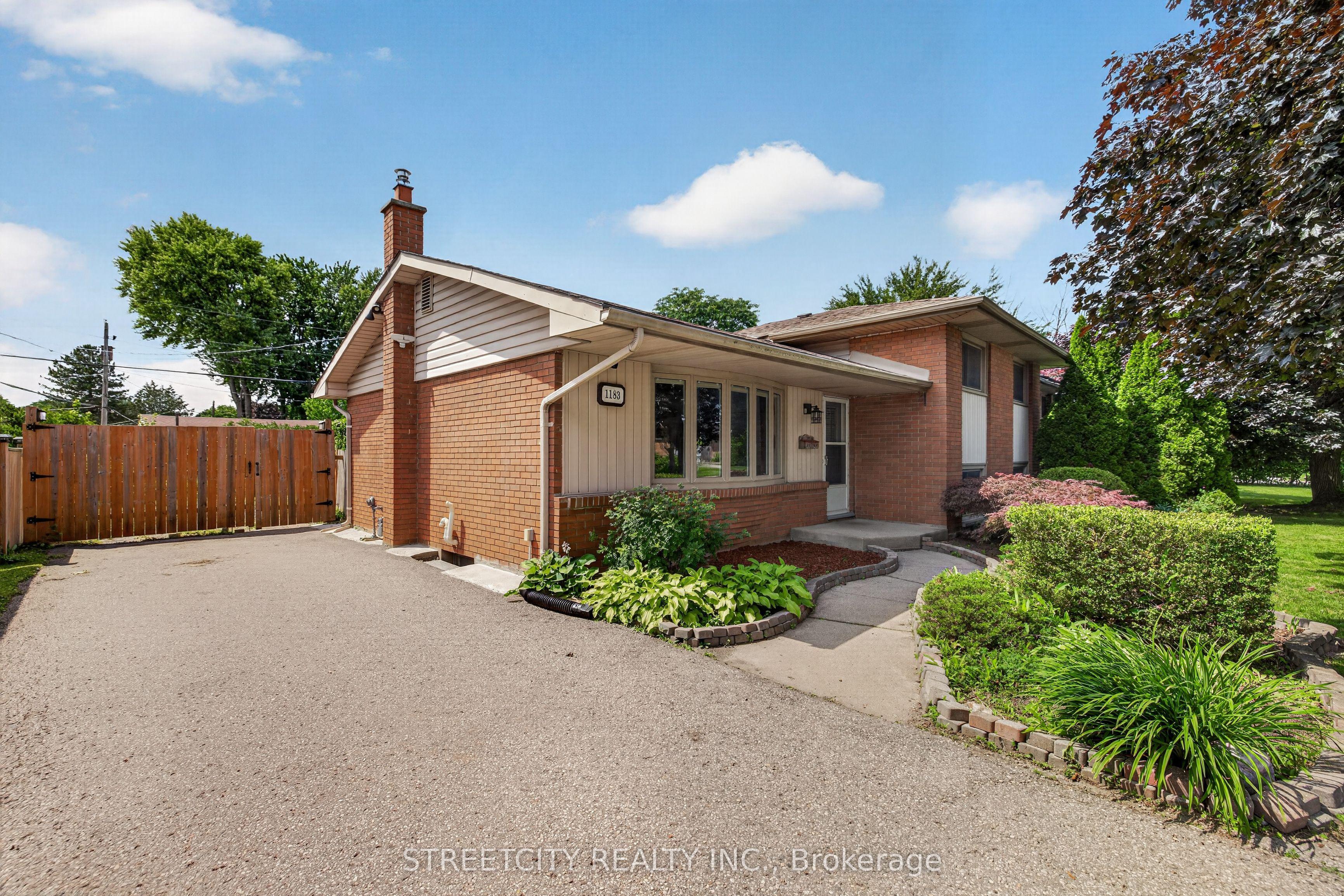 1183 Sorrel Road — photo 1