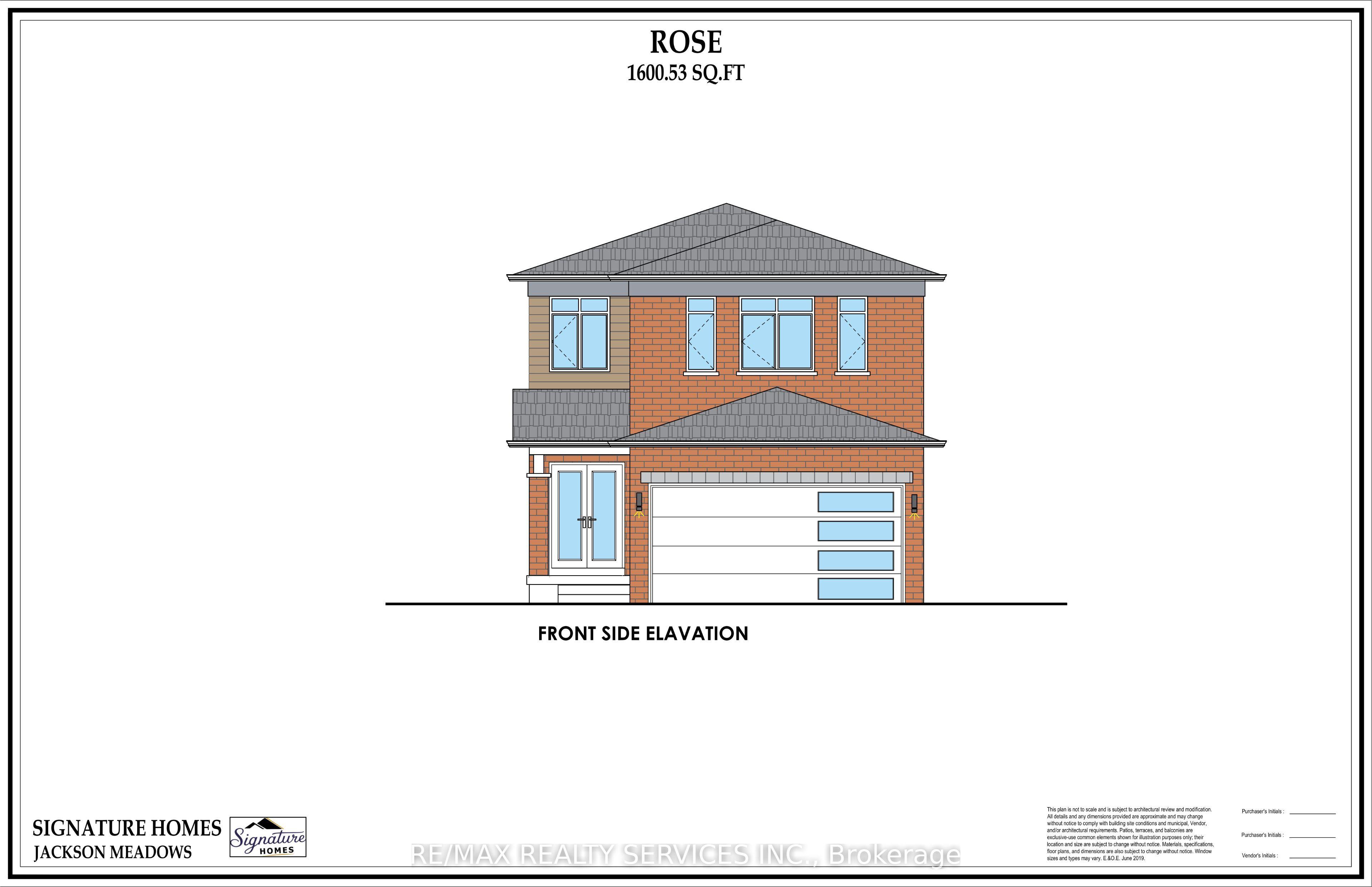 1254 HONEYWOOD Drive — photo 1