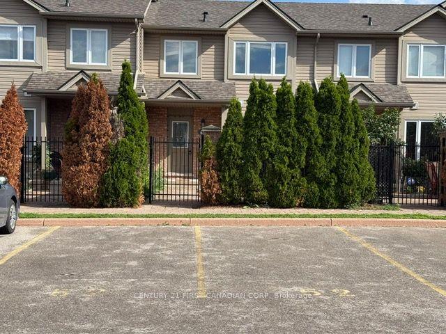 1600 Mickleborough Drive, Unit 52 — photo 1