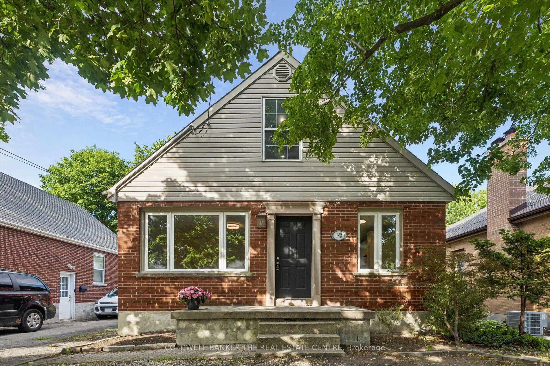 142 Harley Street — photo 1