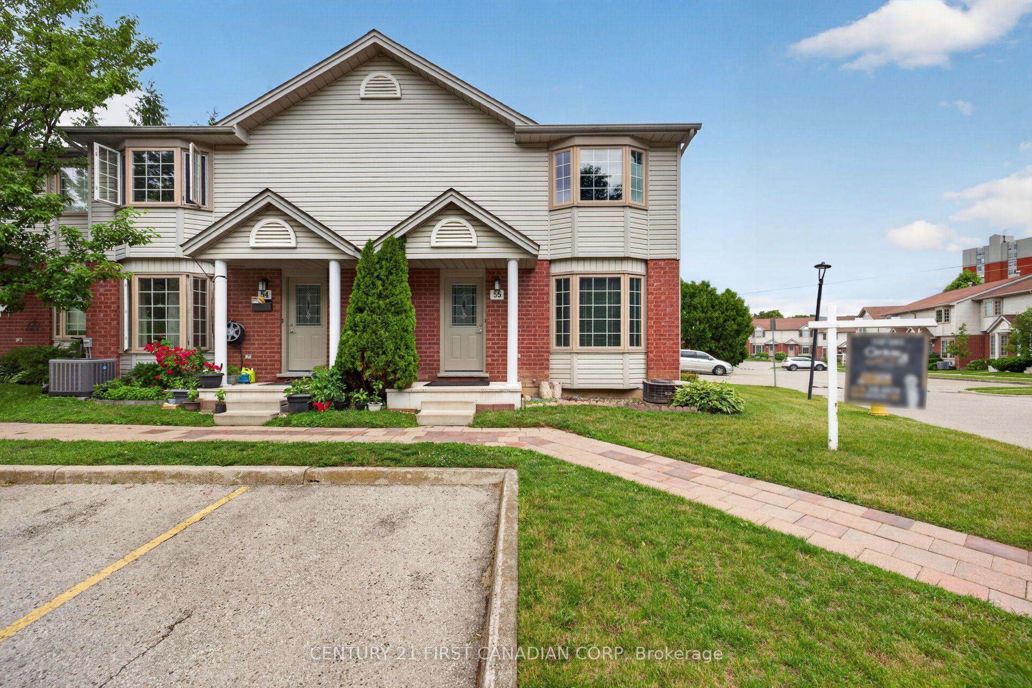 70 Chapman Court, Unit 55 — photo 1