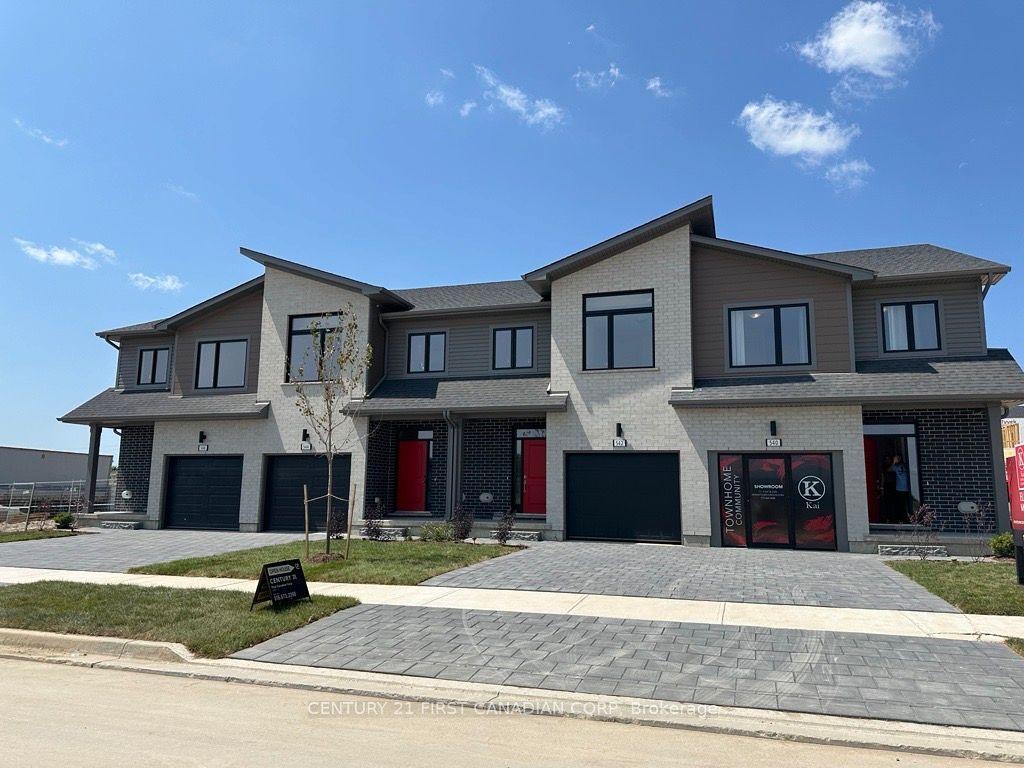 530 Gatestone Road, Unit 54 — photo 1