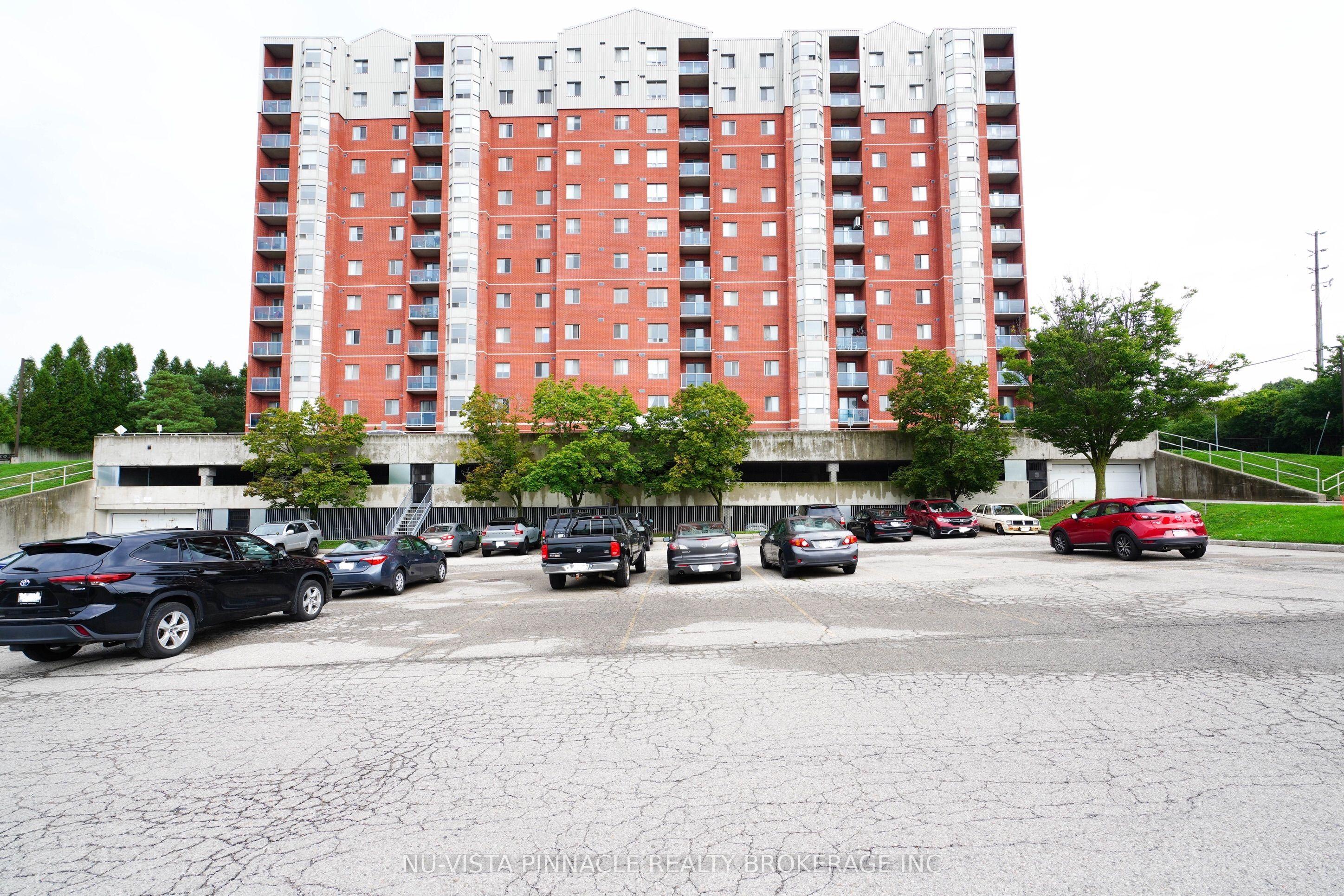 30 Chapman Court, Unit 406 — photo 1